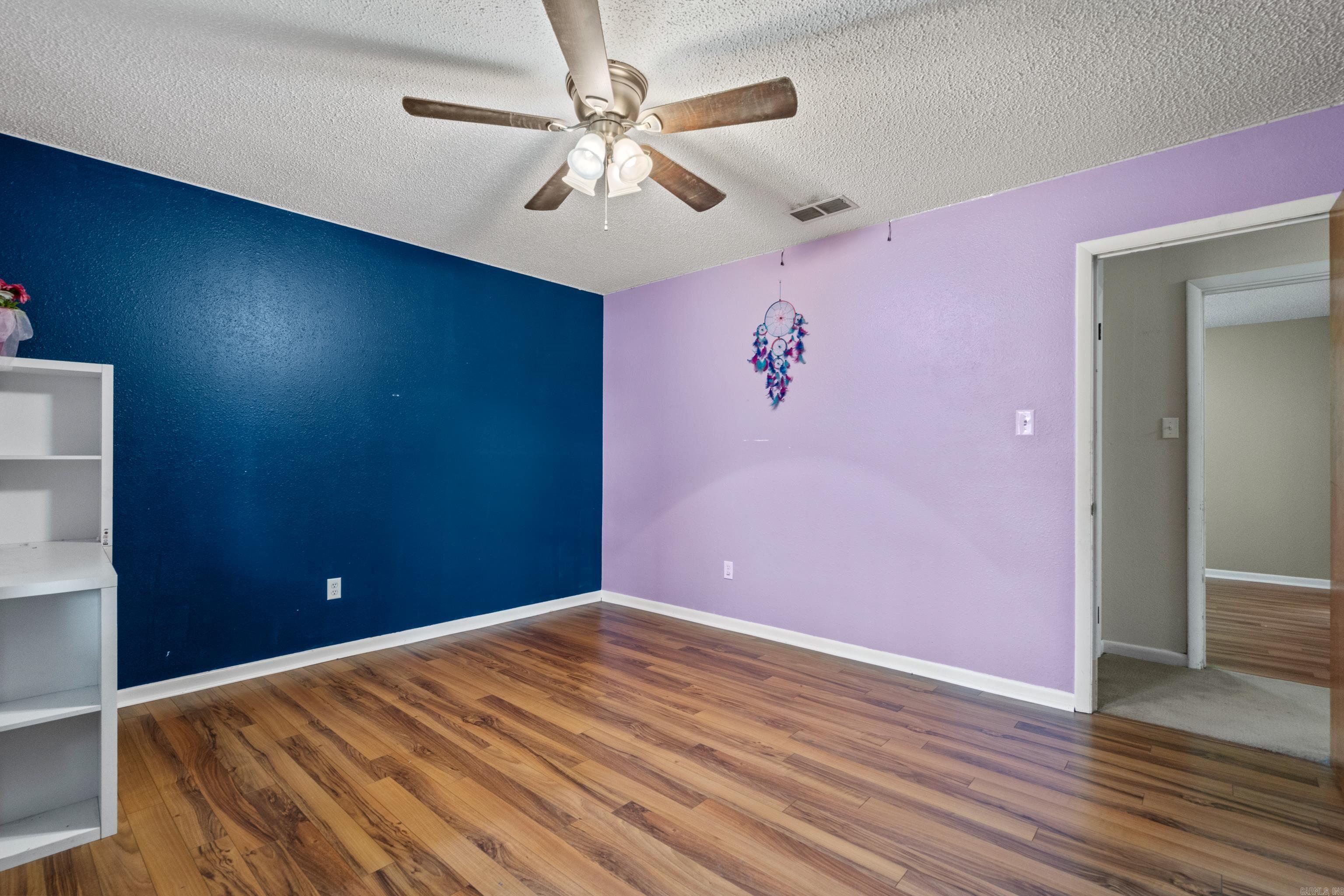 OAKDALE ACRESI - Residential