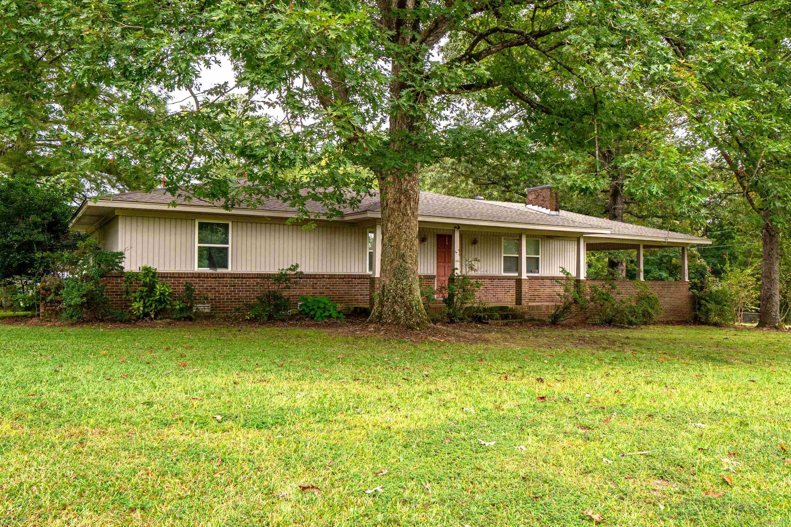 OAKDALE ACRESI - Residential