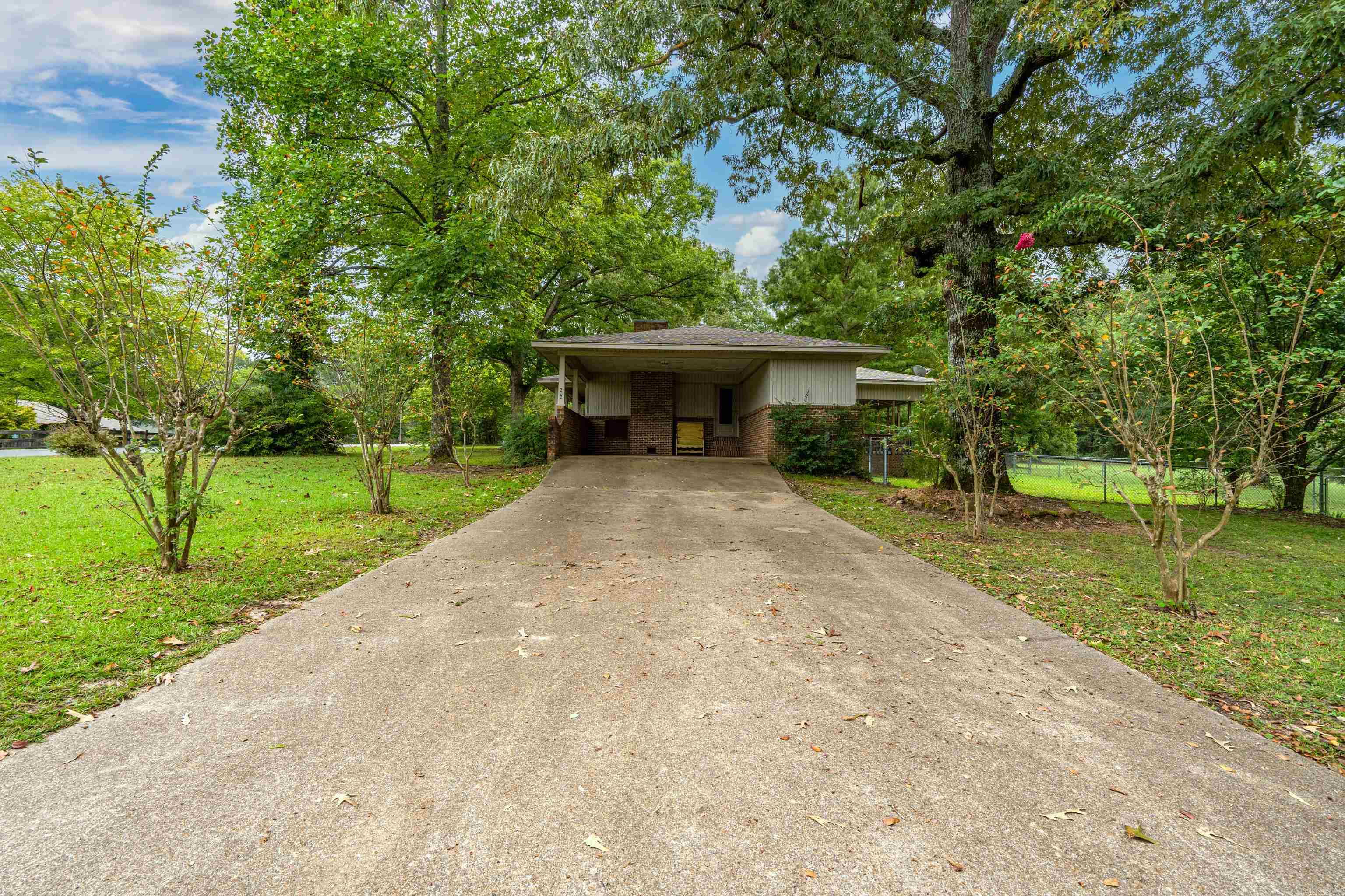 OAKDALE ACRESI - Residential