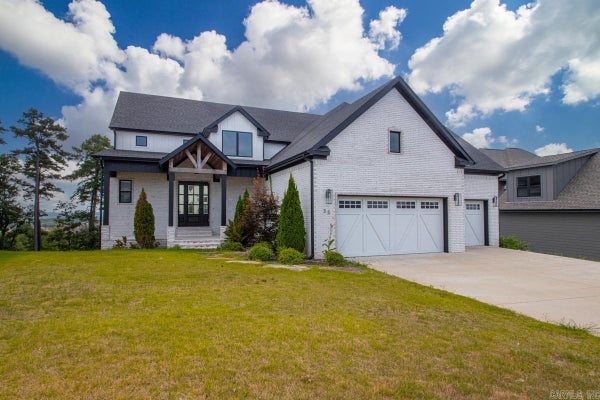 35 HAYWOOD CT, LITTLE ROCK, AR 72223 - Image 2dbc72cda46a5ecf273a5231be09416f/2697759604
