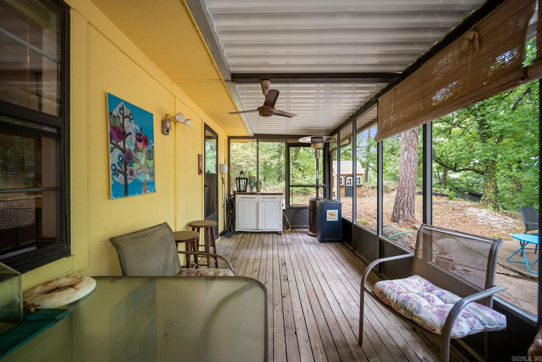 LEAWOOD MTN - Residential