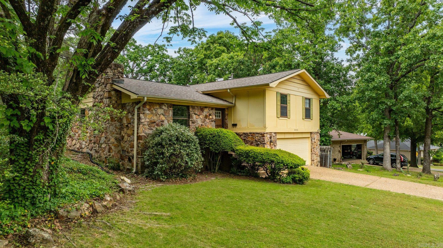 LEAWOOD MTN - Residential