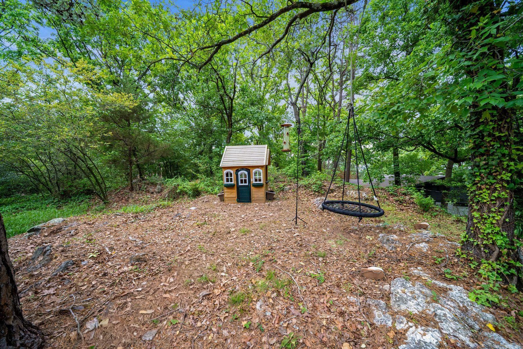 LEAWOOD MTN - Residential