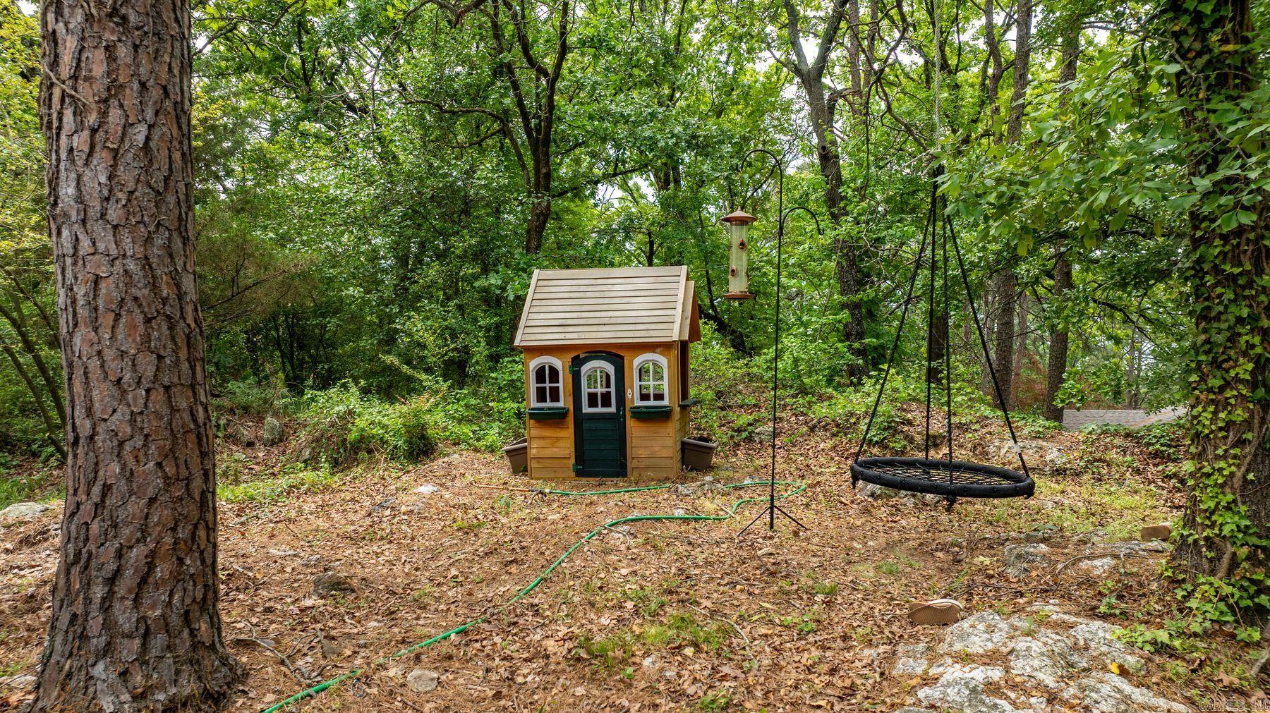 LEAWOOD MTN - Residential