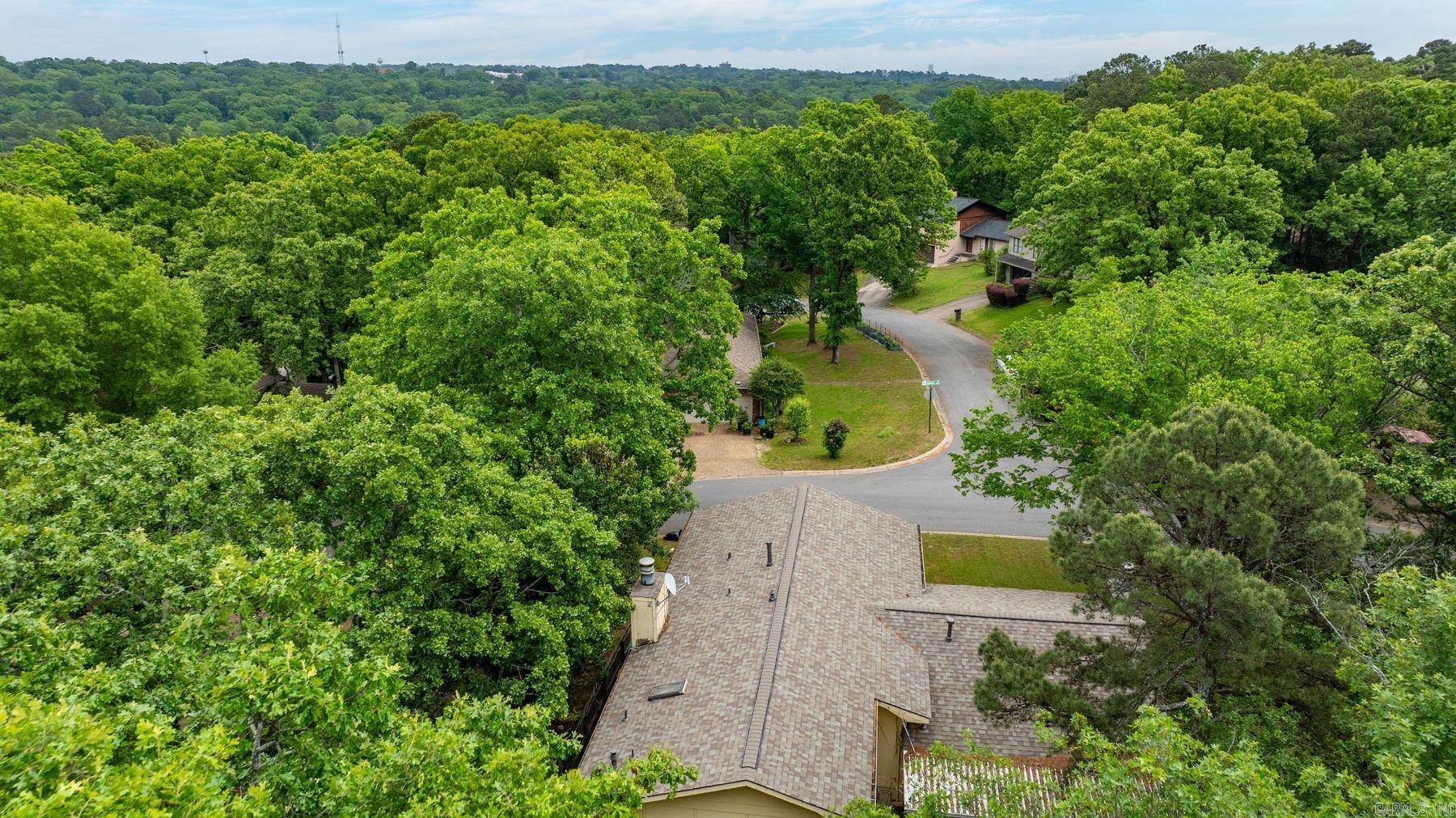 LEAWOOD MTN - Residential