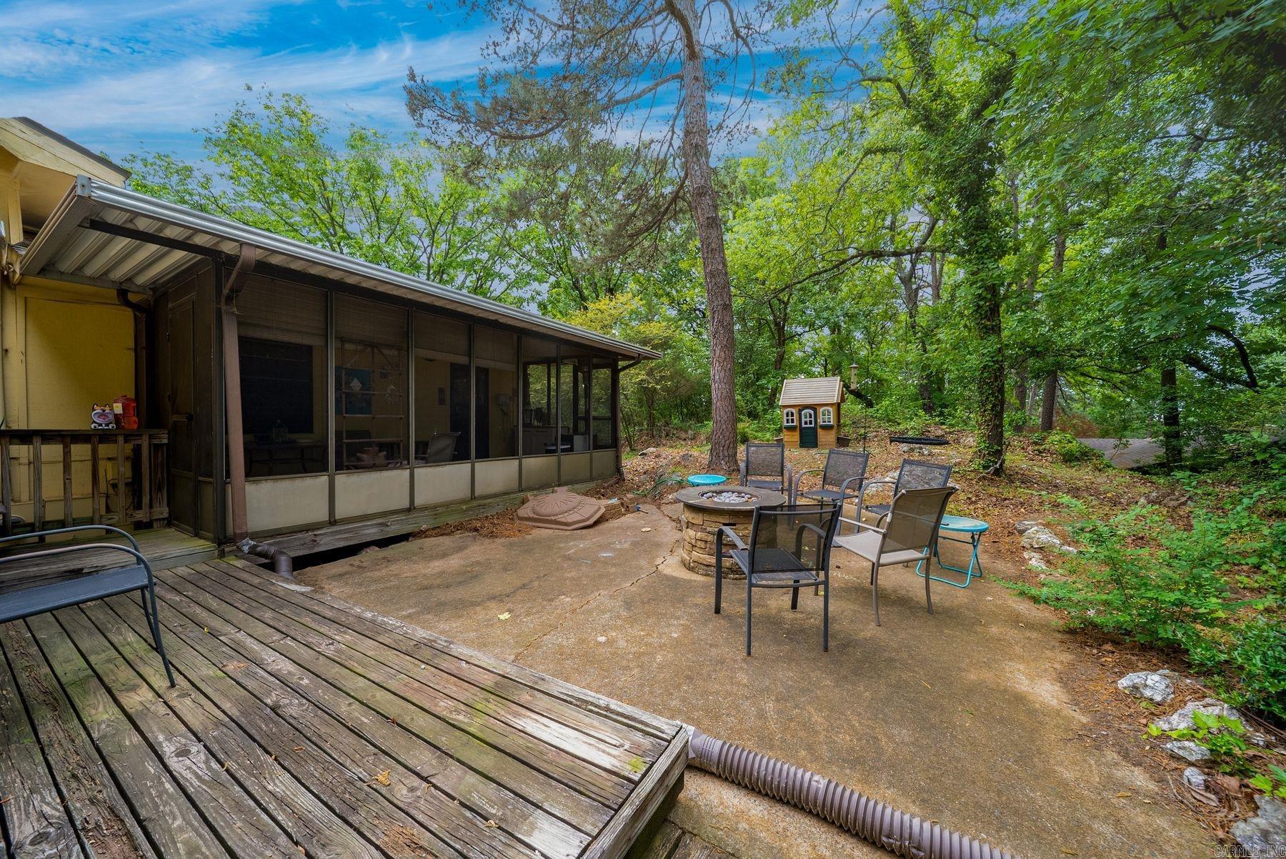 LEAWOOD MTN - Residential