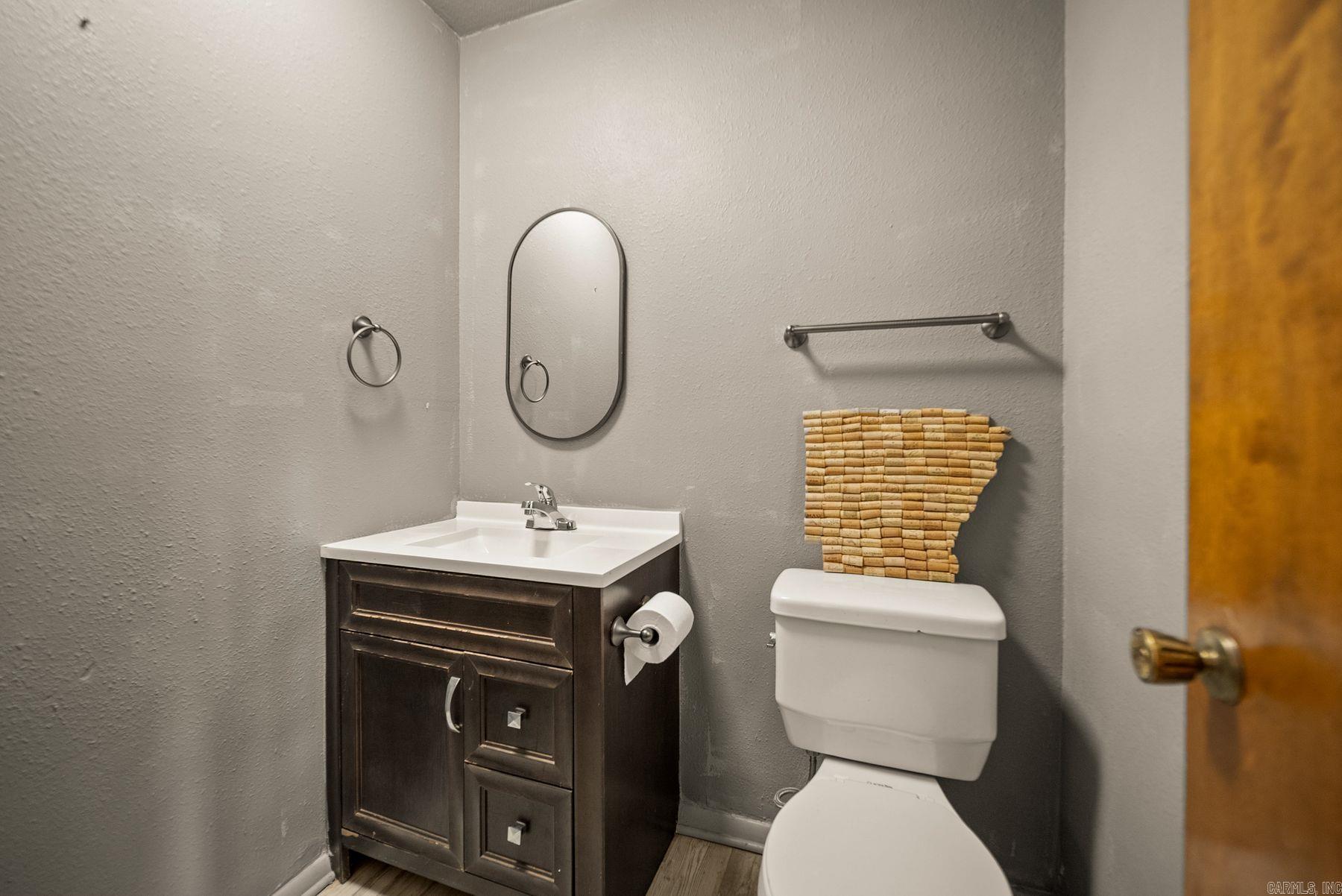 LEAWOOD MTN - Residential