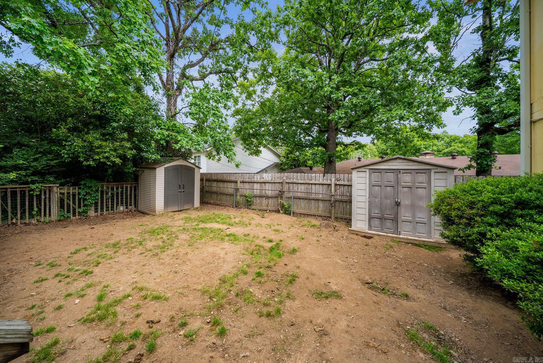 LEAWOOD MTN - Residential