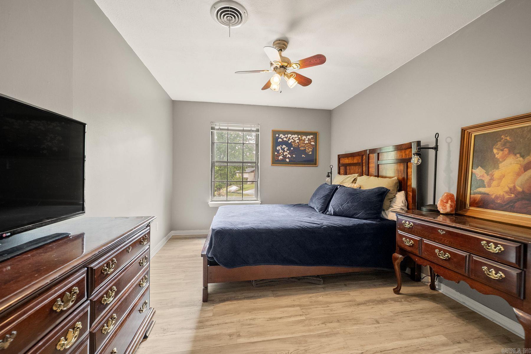 LEAWOOD MTN - Residential