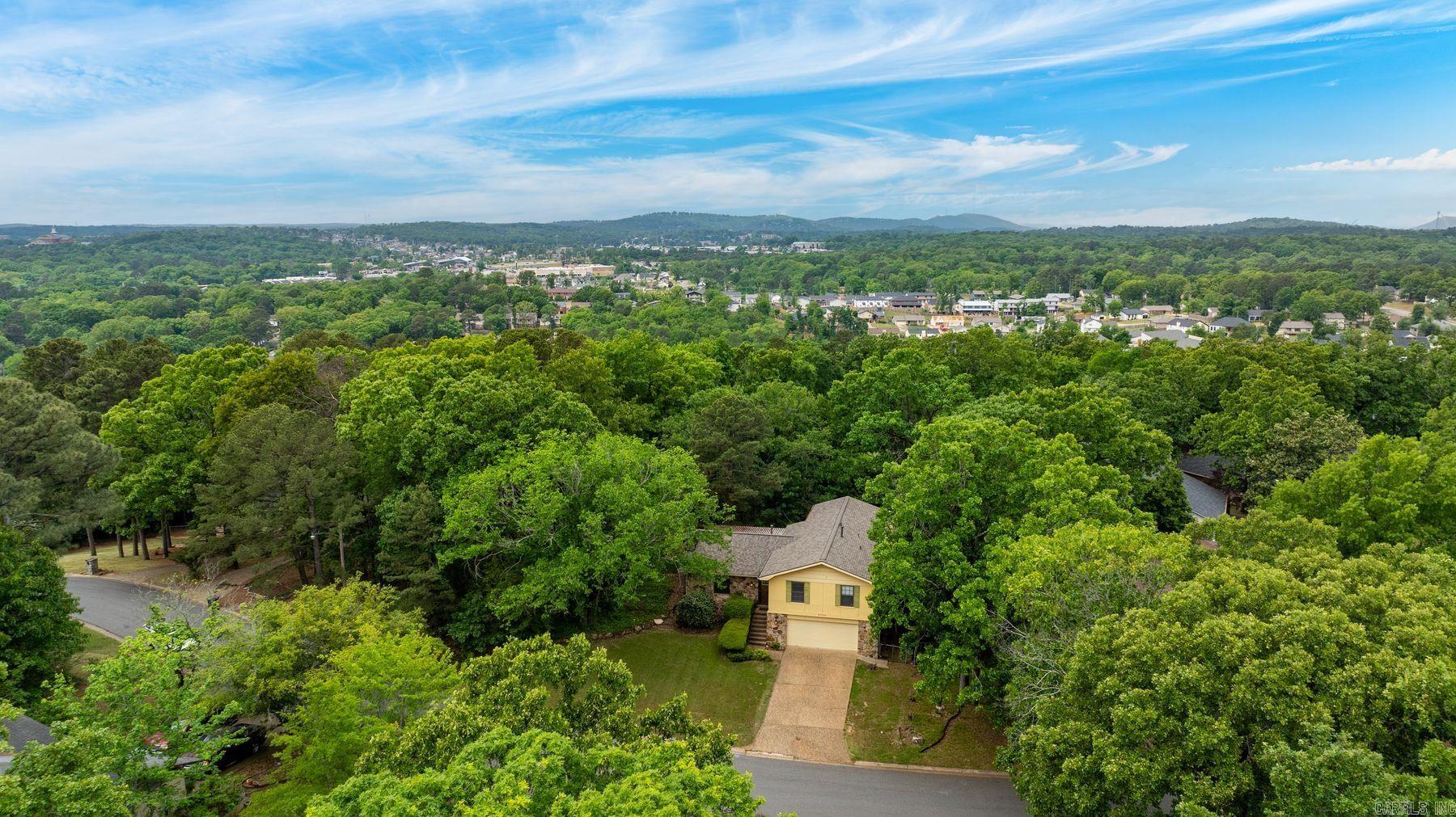 LEAWOOD MTN - Residential