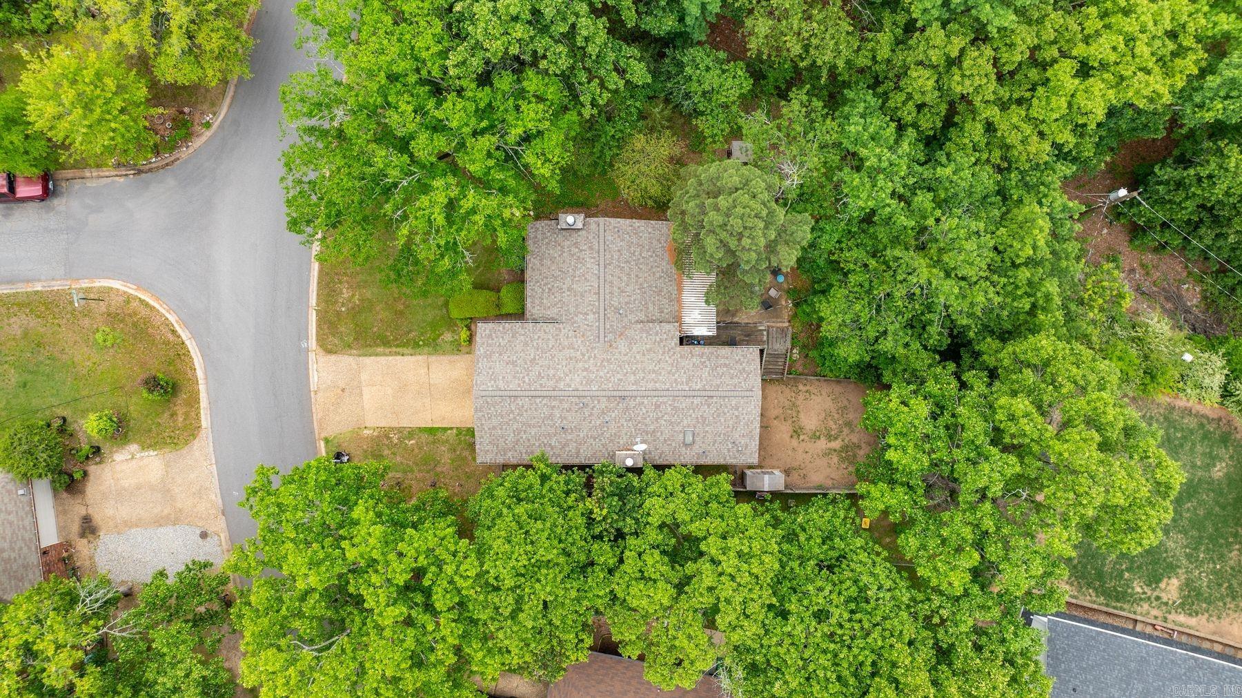 LEAWOOD MTN - Residential