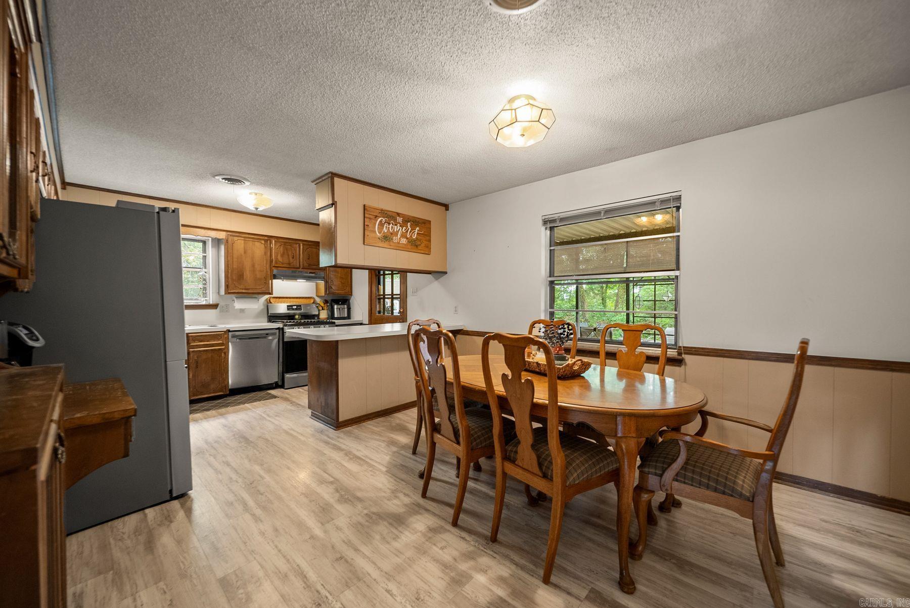 LEAWOOD MTN - Residential