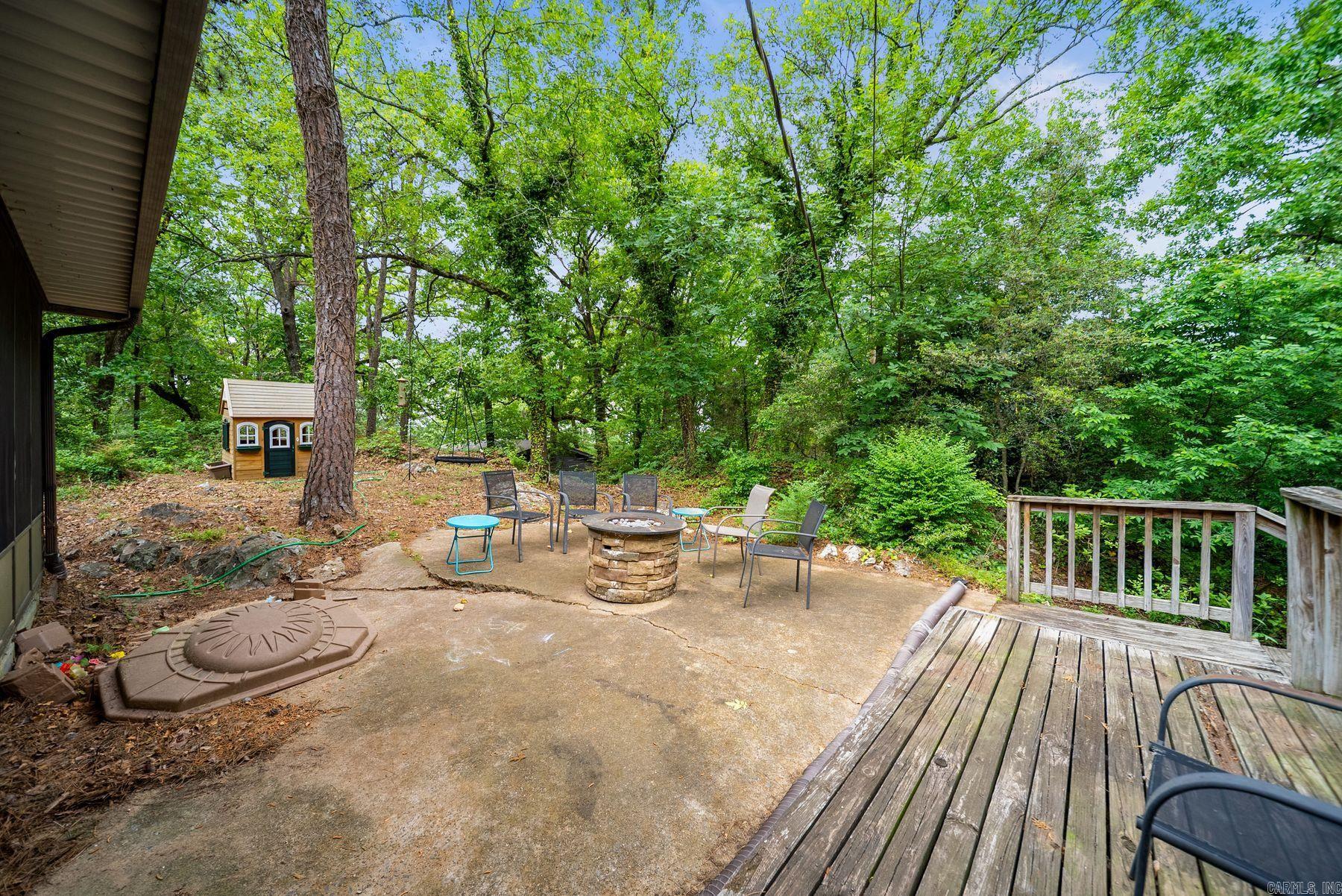 LEAWOOD MTN - Residential