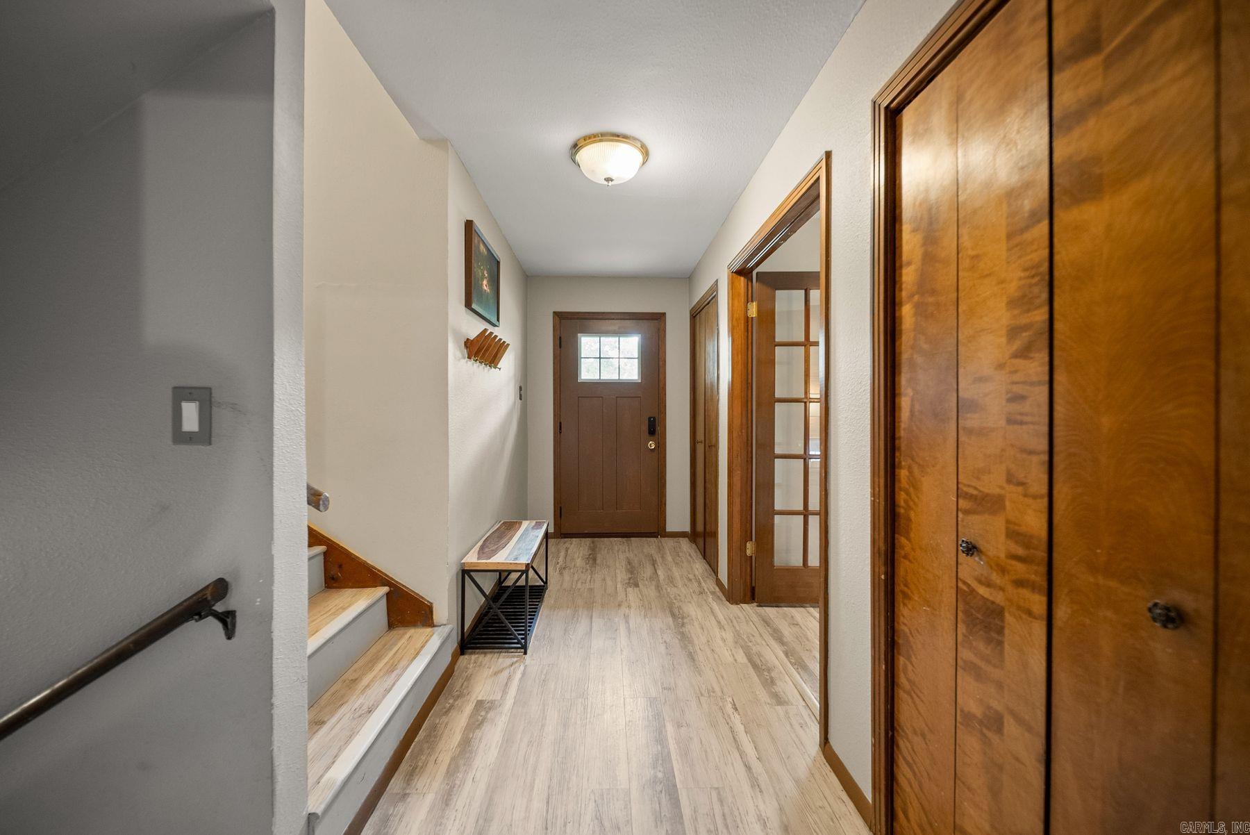 LEAWOOD MTN - Residential