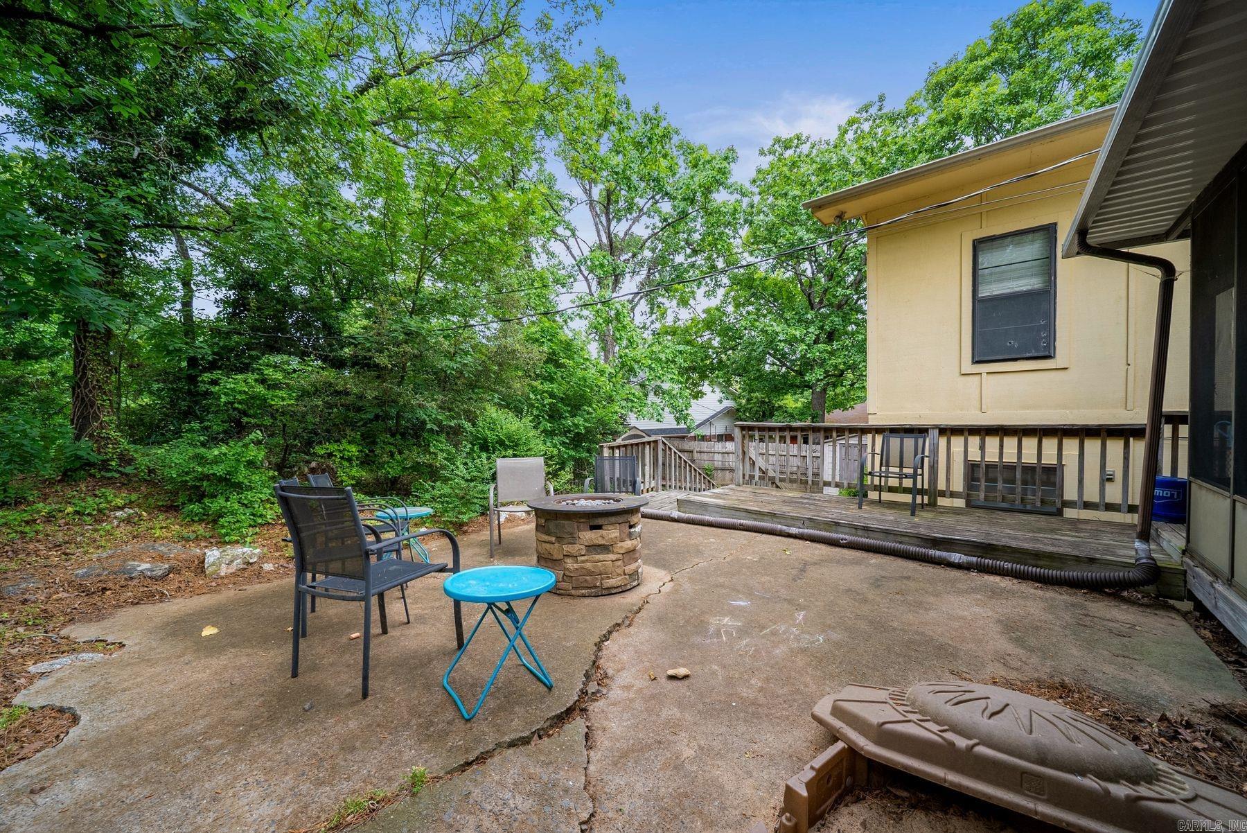 LEAWOOD MTN - Residential