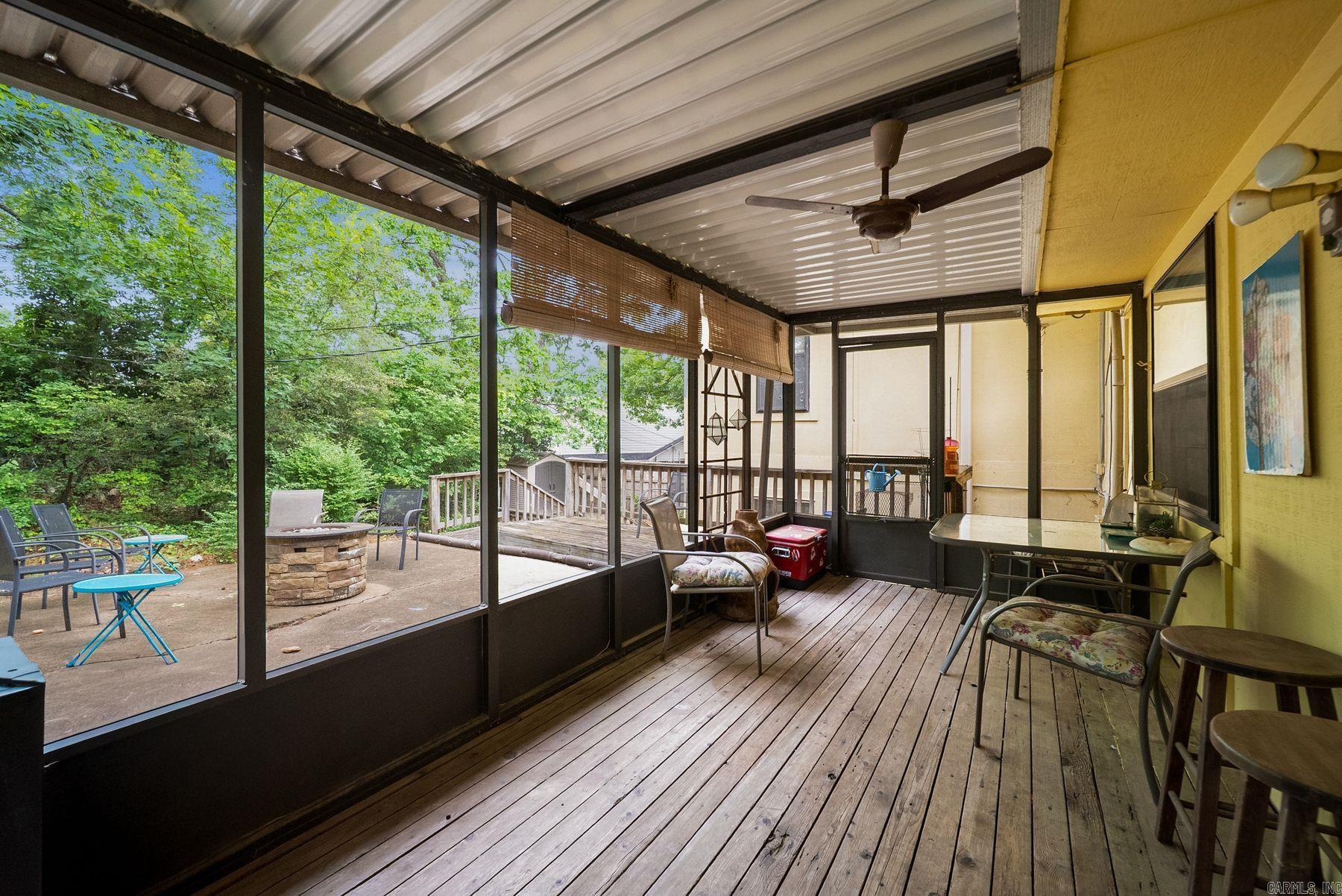 LEAWOOD MTN - Residential