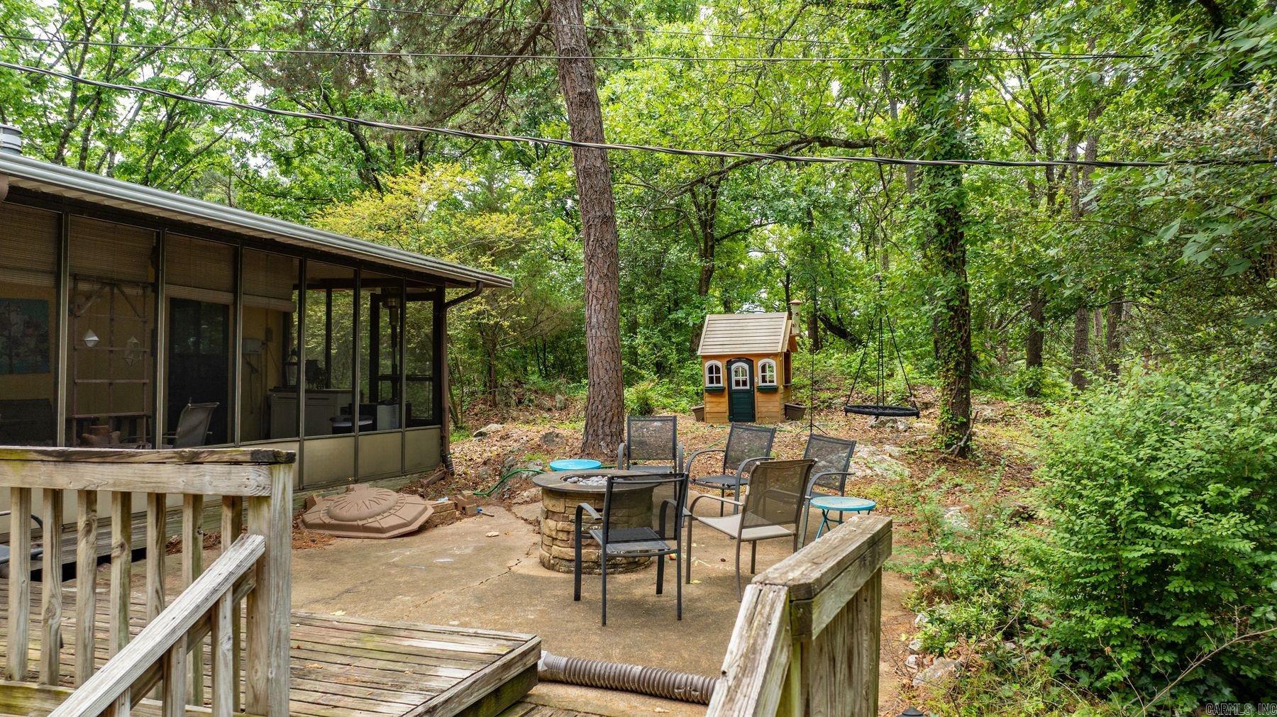 LEAWOOD MTN - Residential