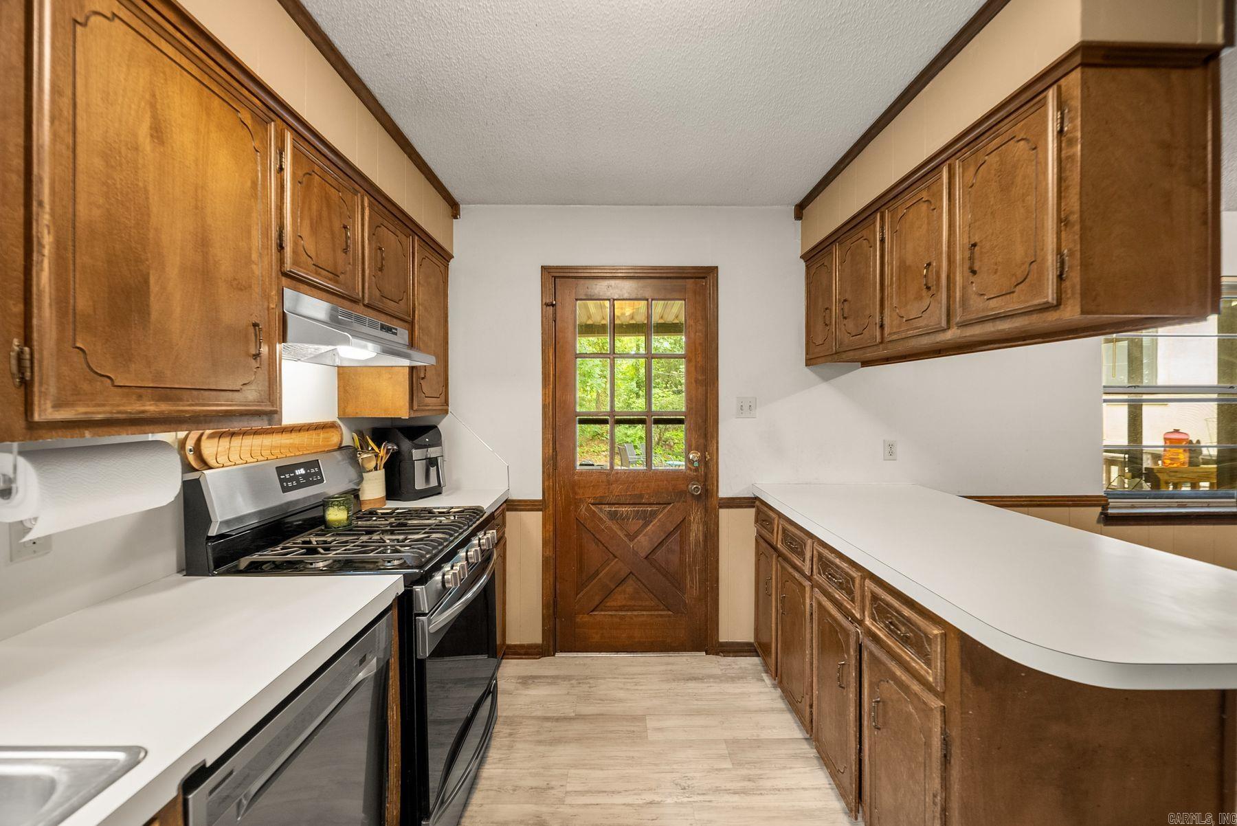 LEAWOOD MTN - Residential