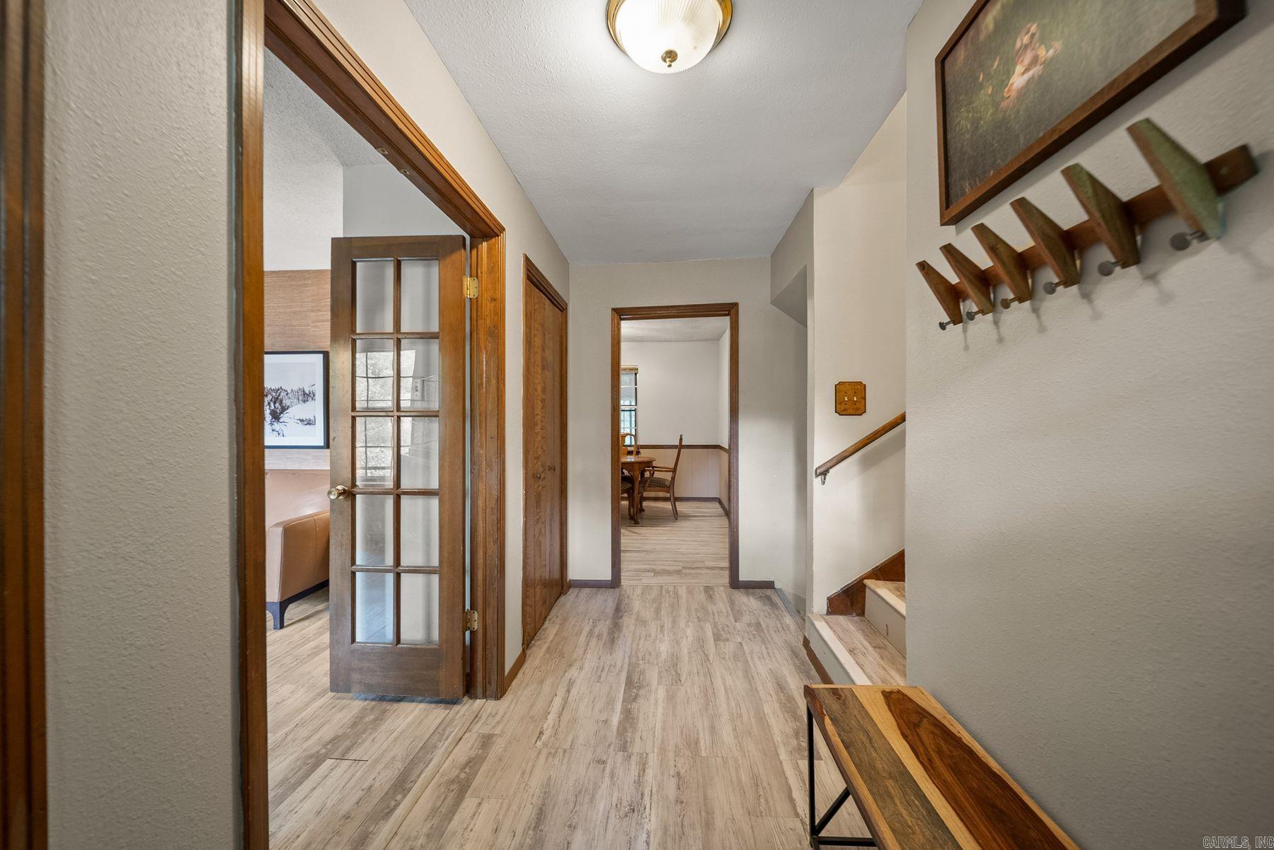 LEAWOOD MTN - Residential