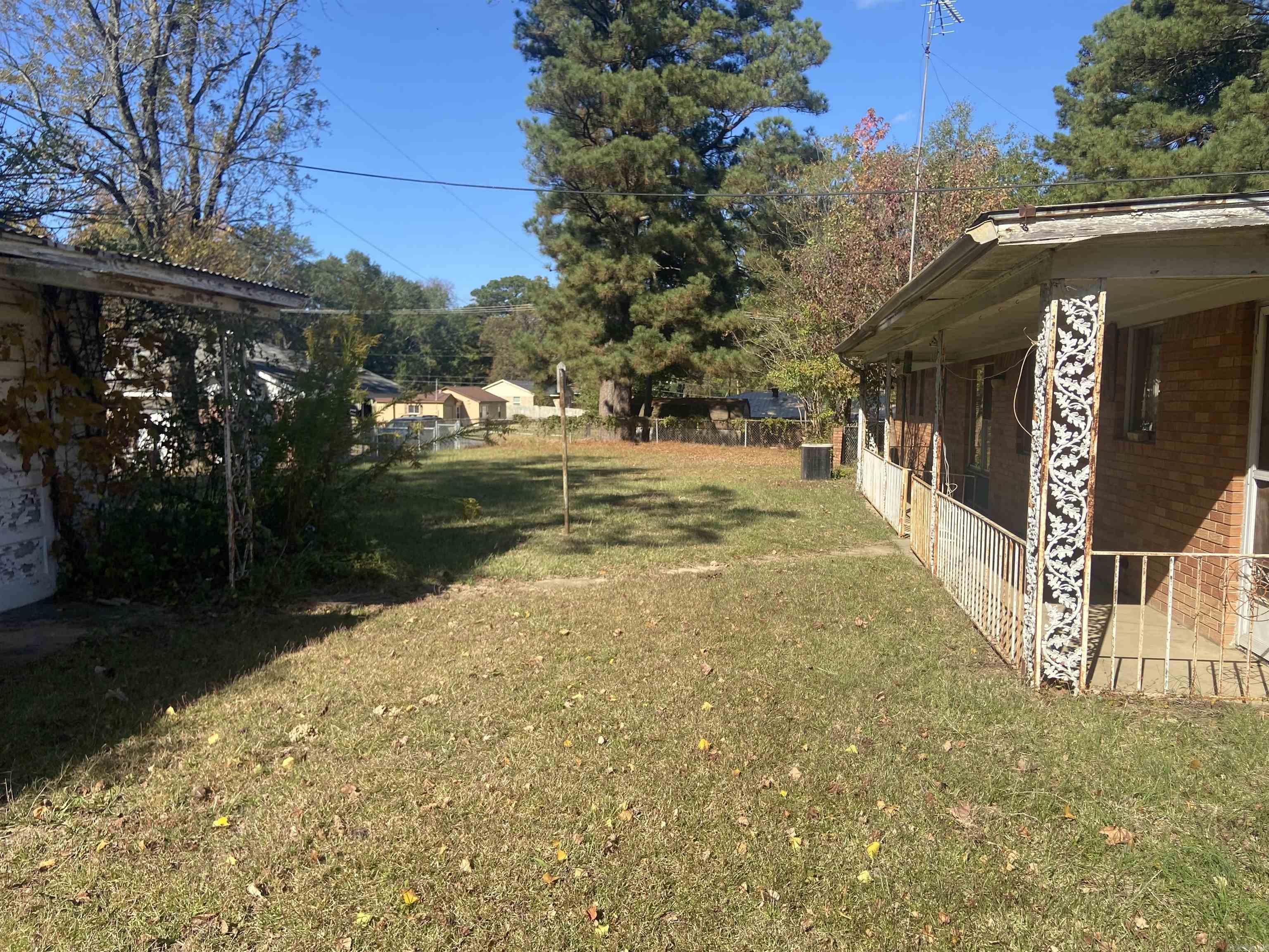 D W HART - Residential