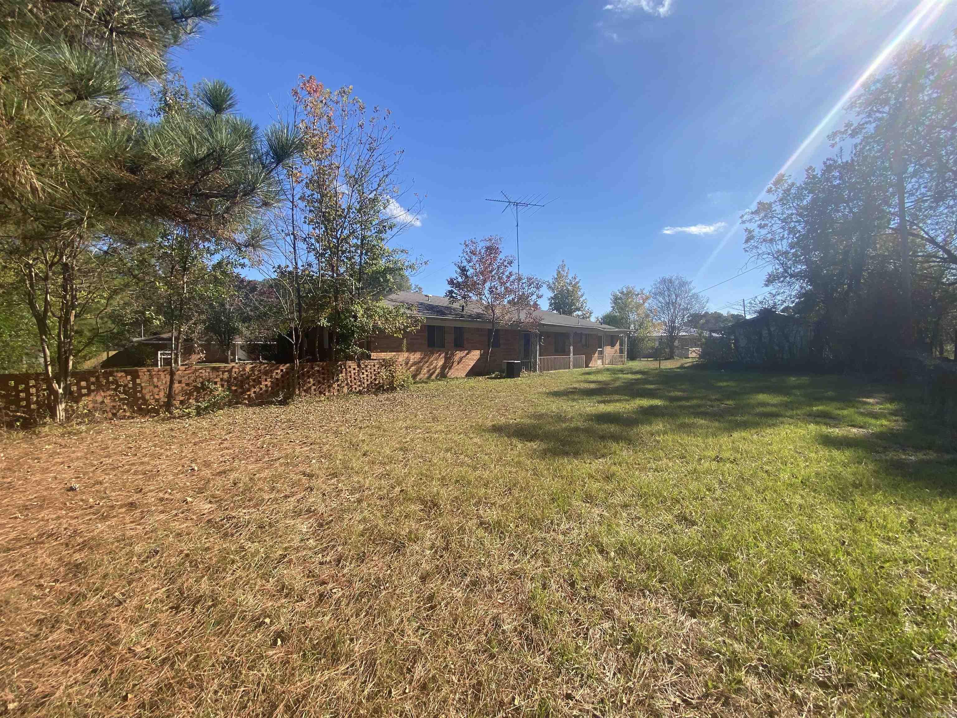 D W HART - Residential