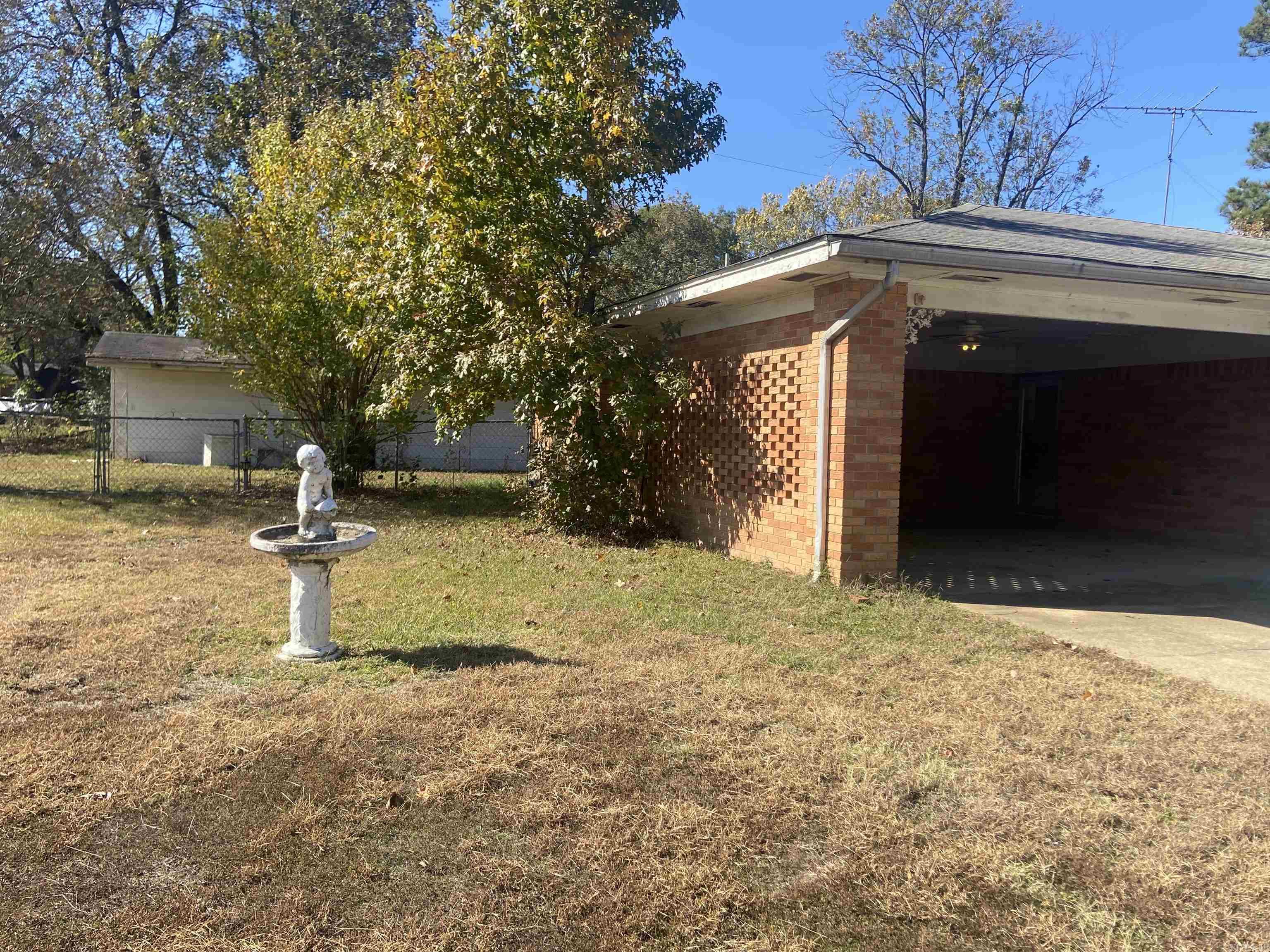 D W HART - Residential