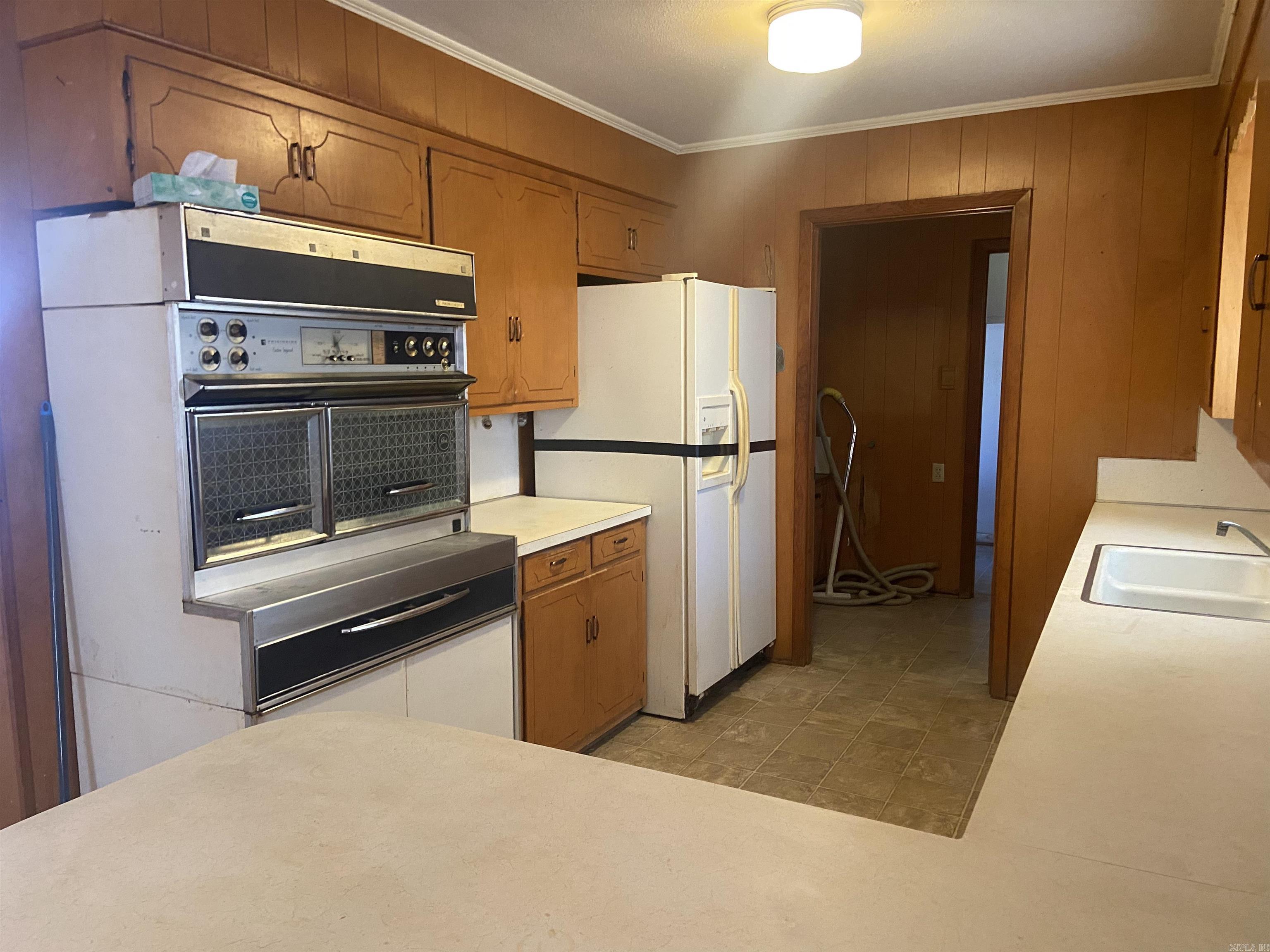 D W HART - Residential