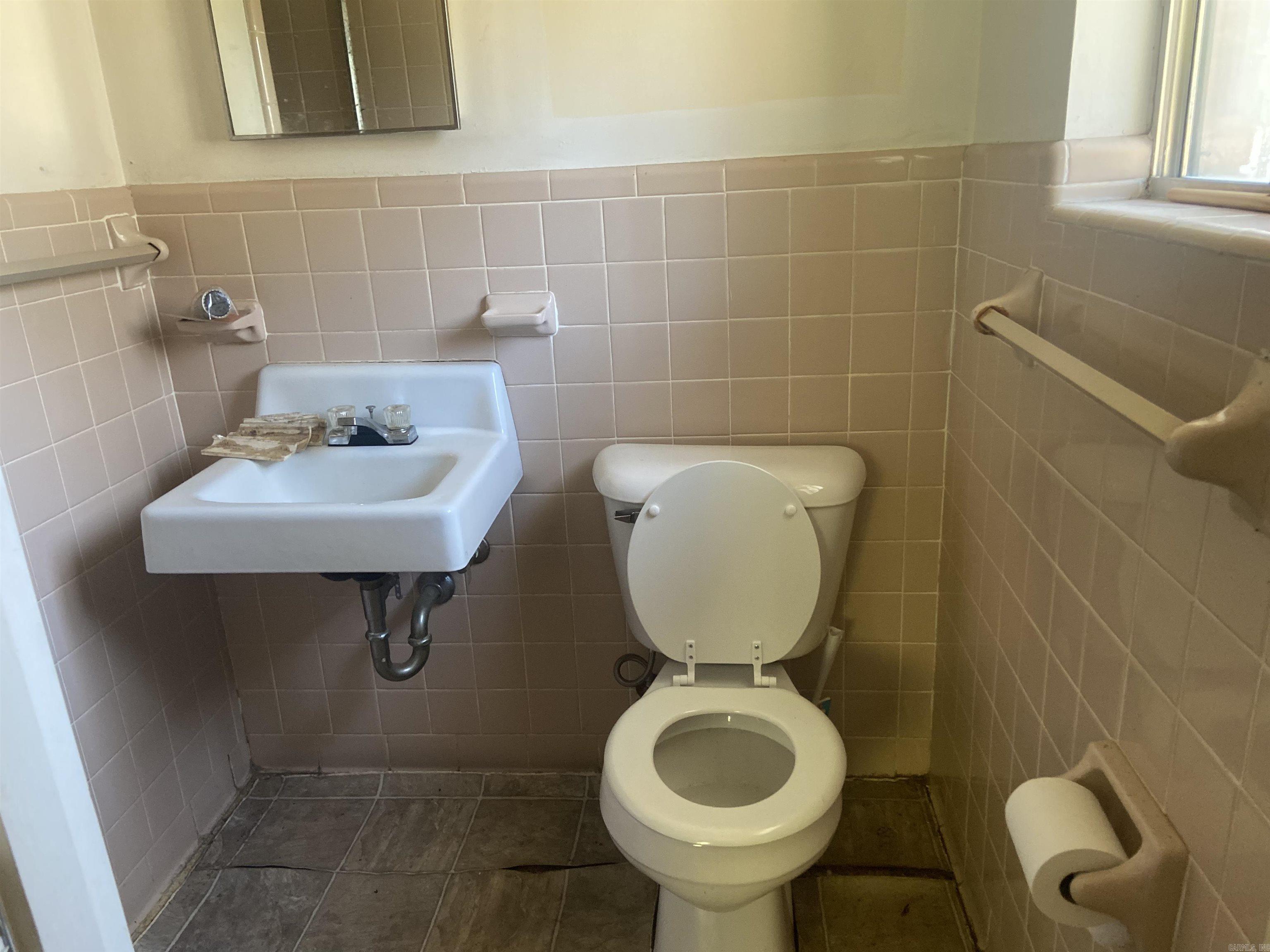 D W HART - Residential