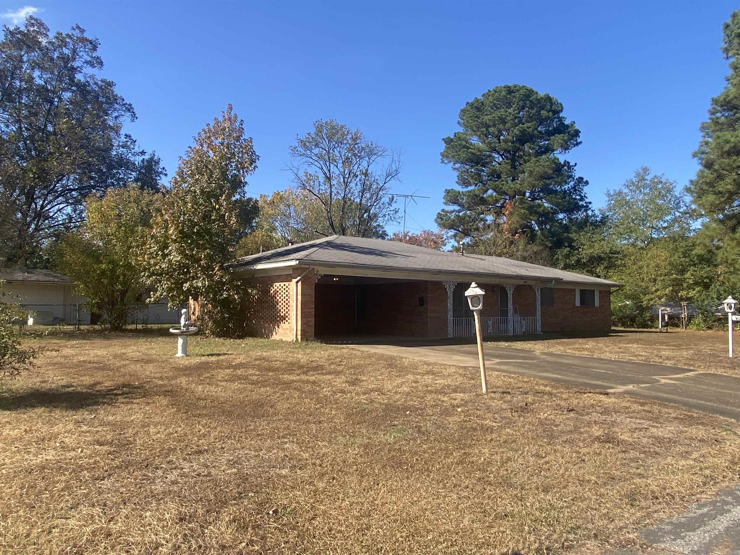 D W HART - Residential