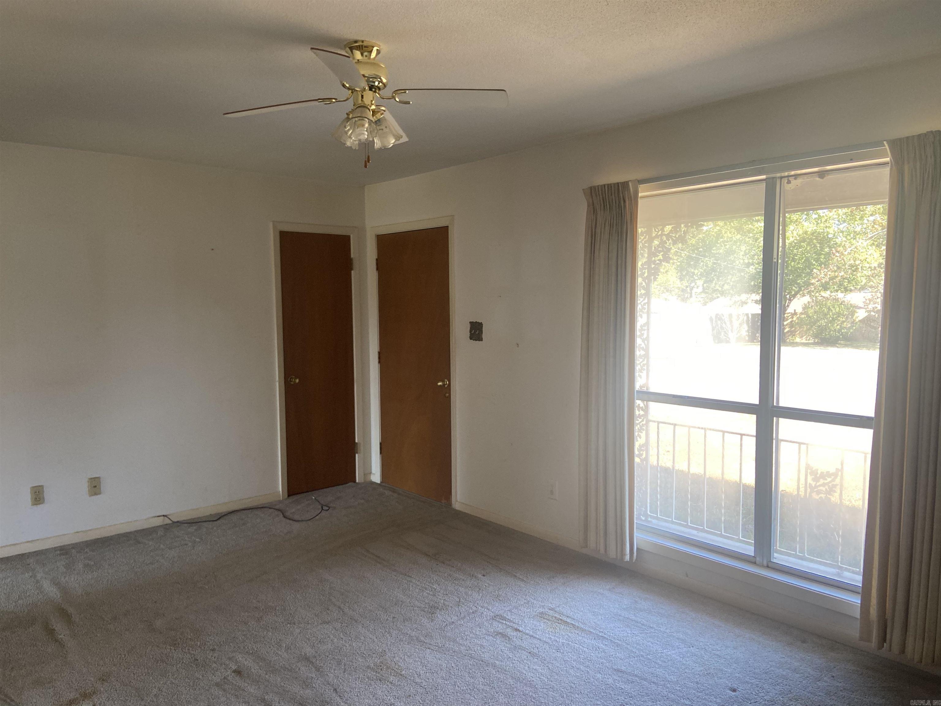 D W HART - Residential