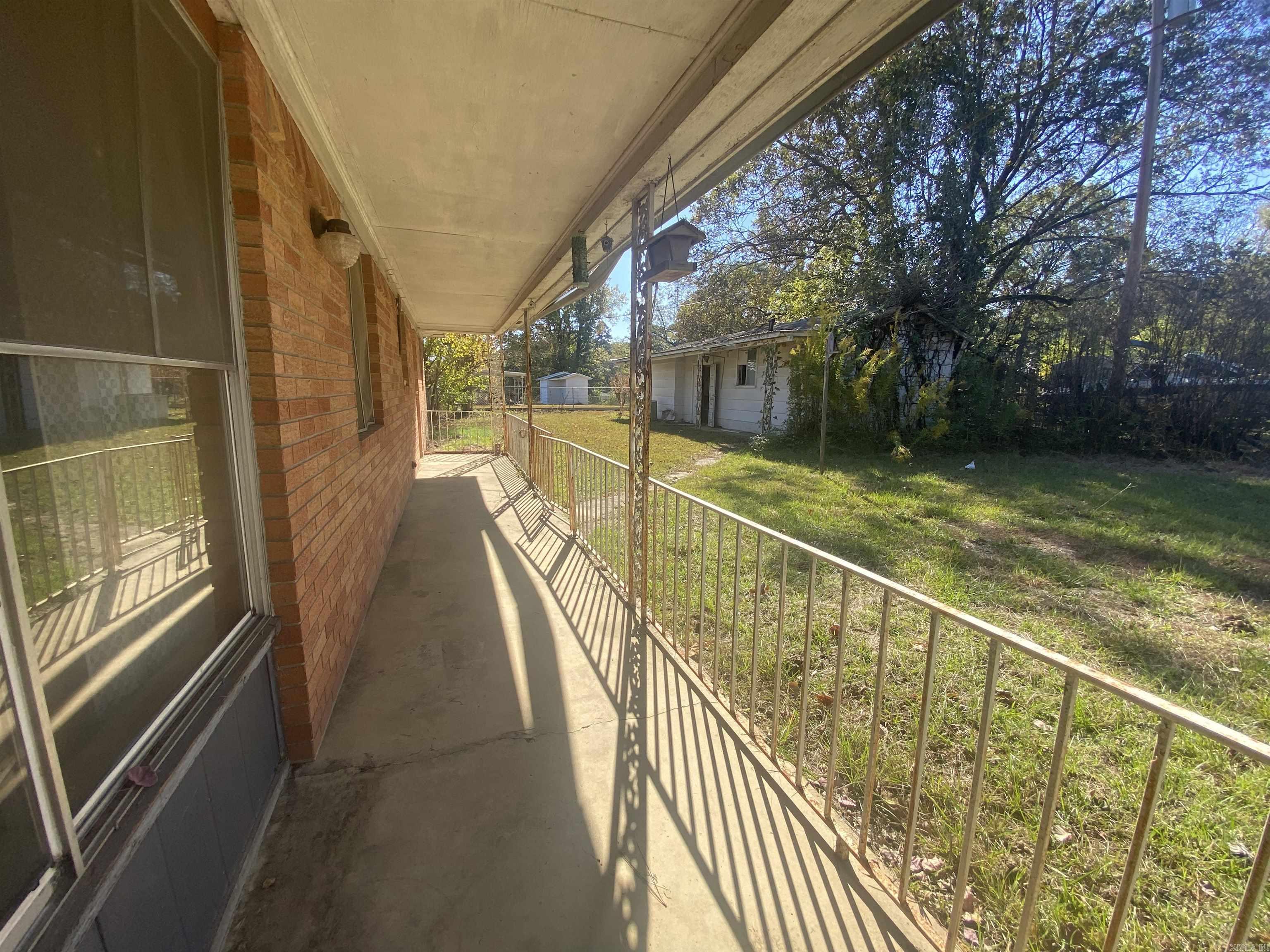 D W HART - Residential