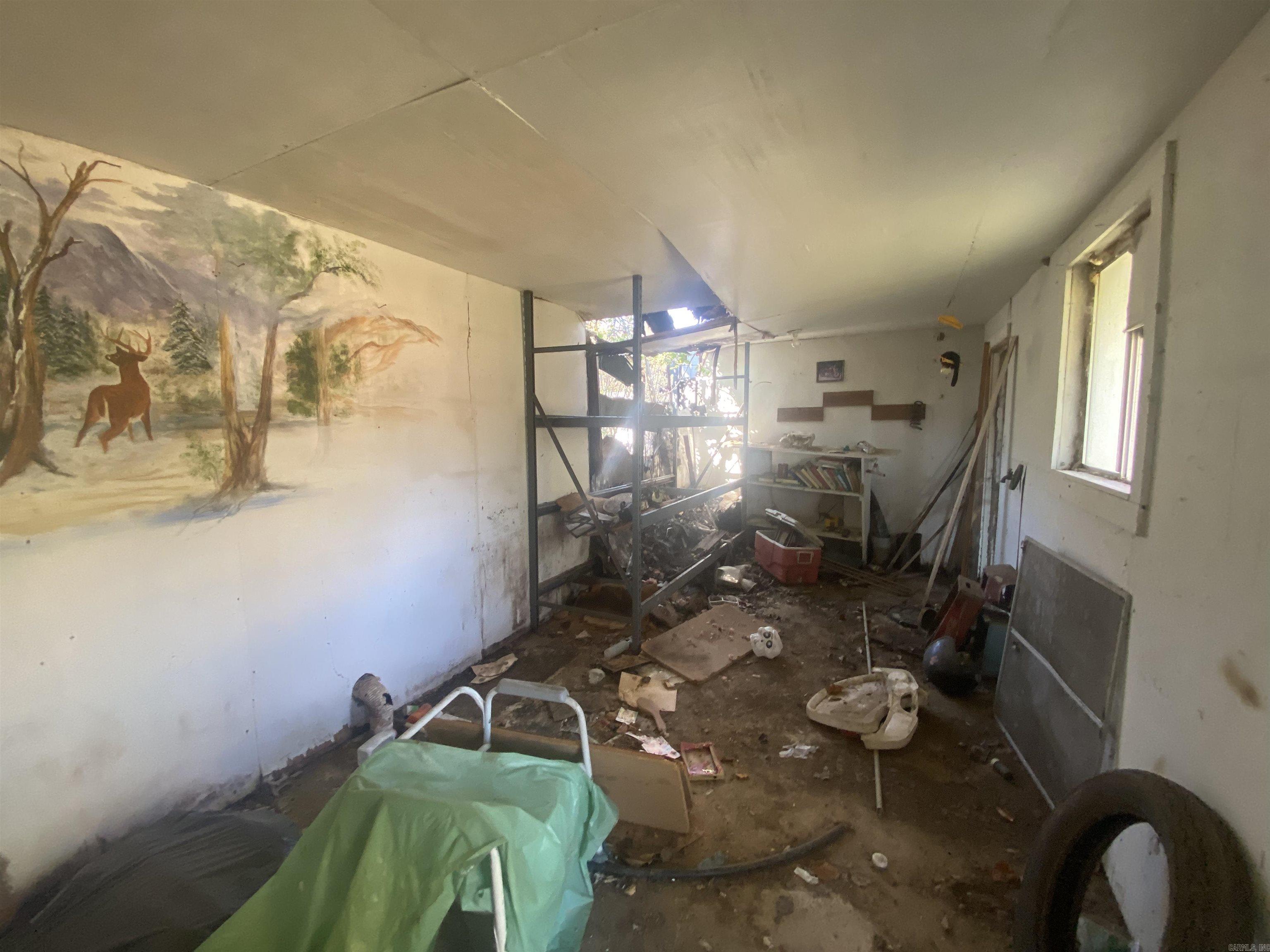 D W HART - Residential