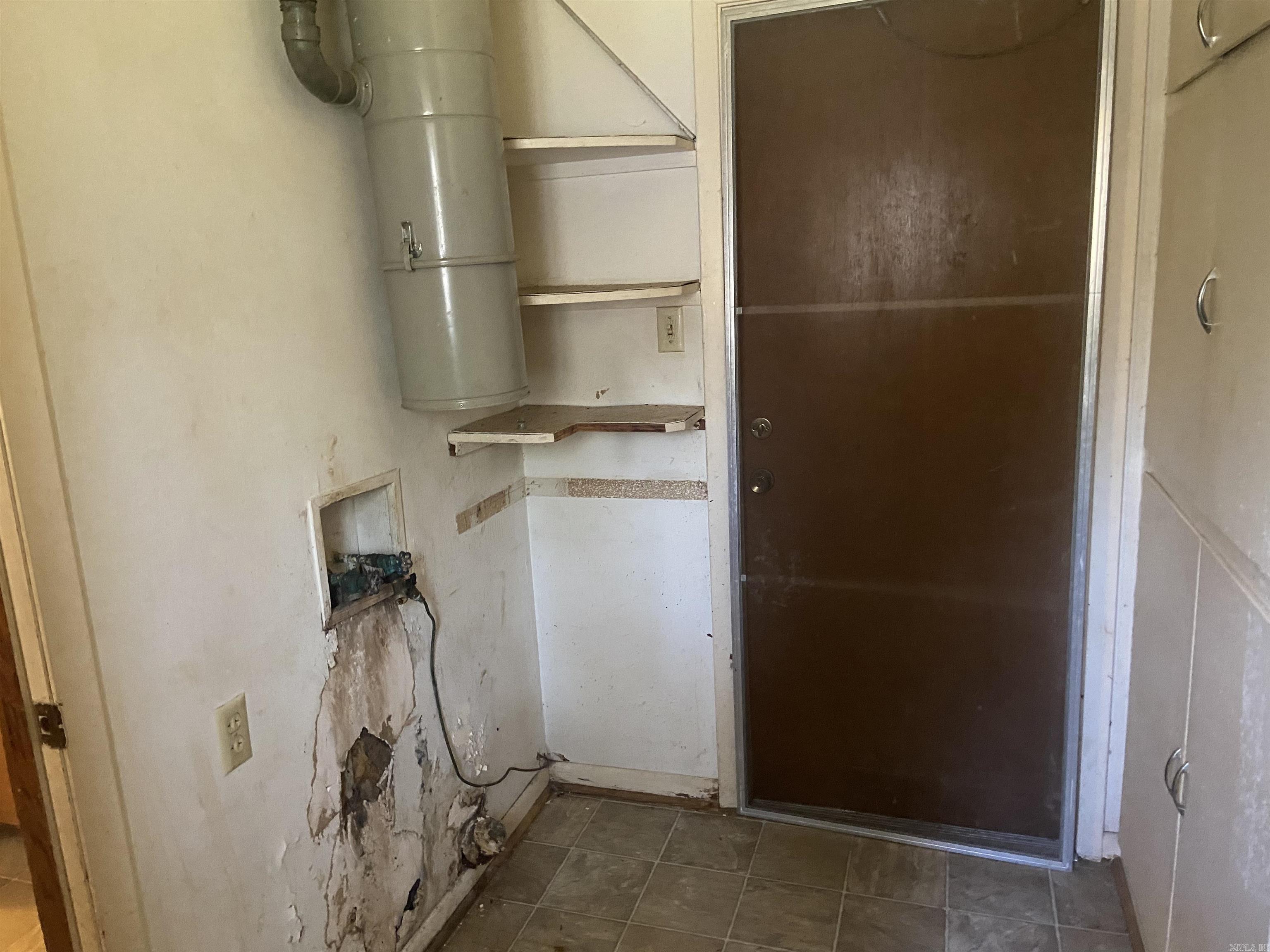 D W HART - Residential