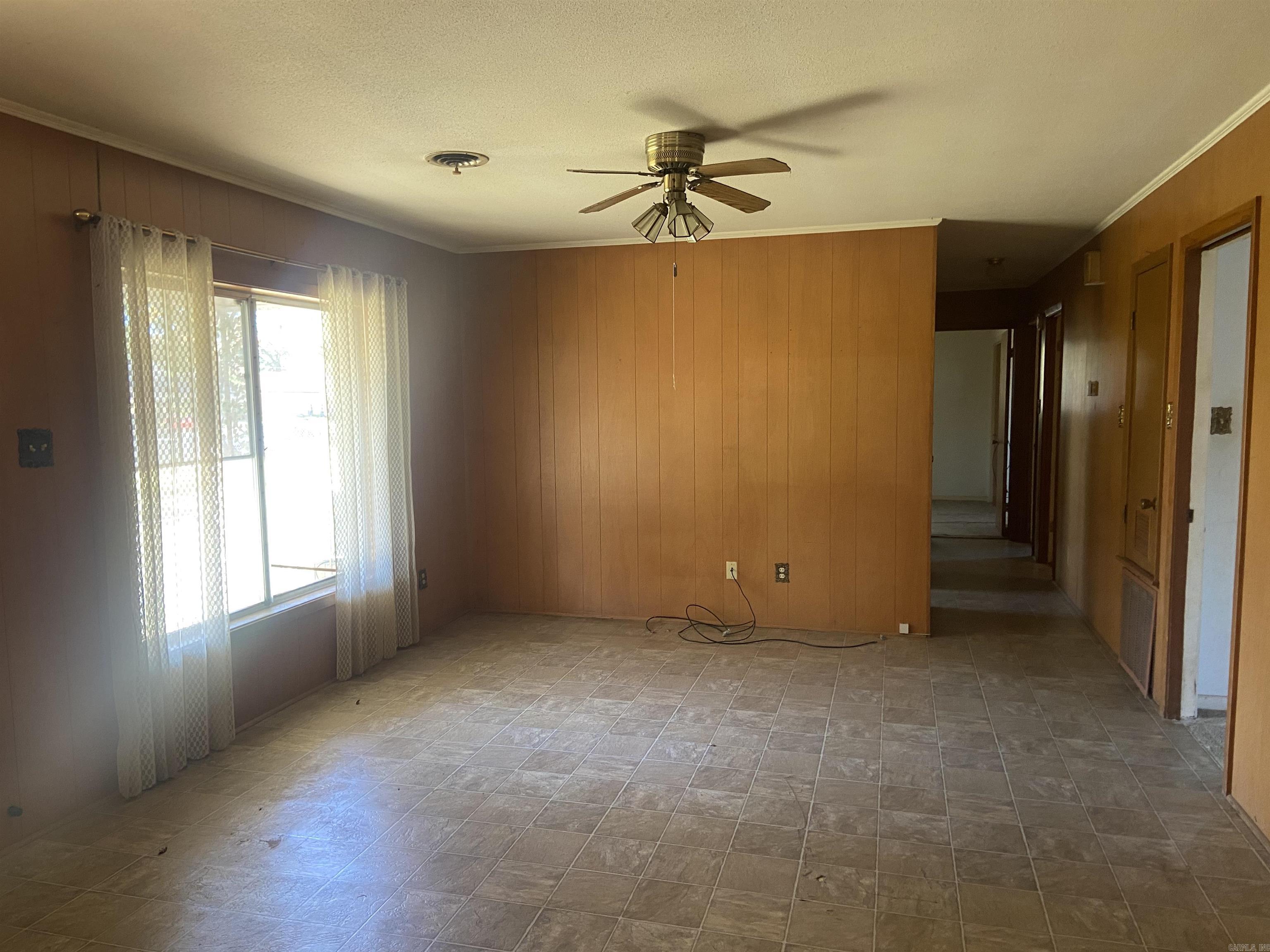 D W HART - Residential