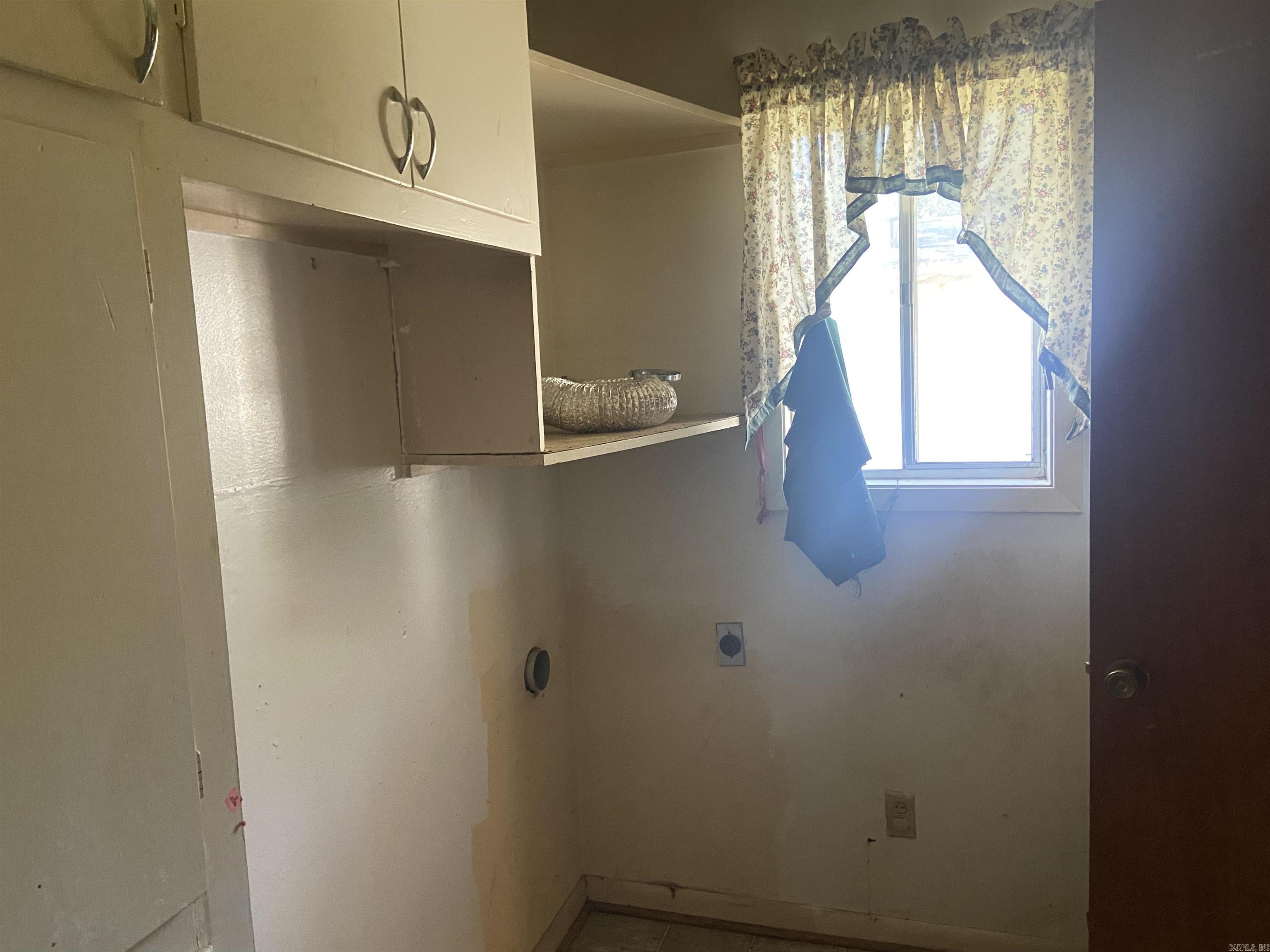 D W HART - Residential