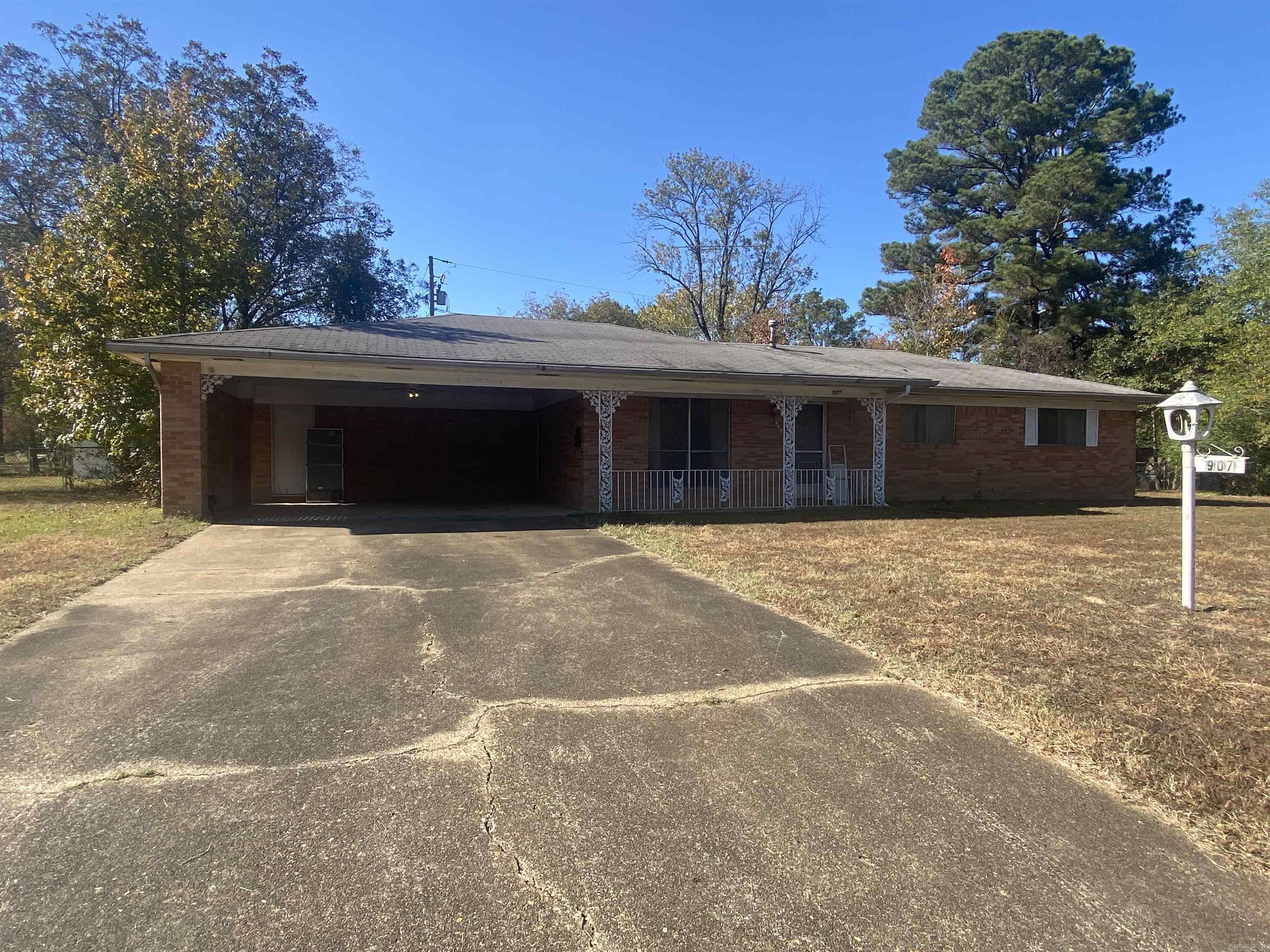 D W HART - Residential