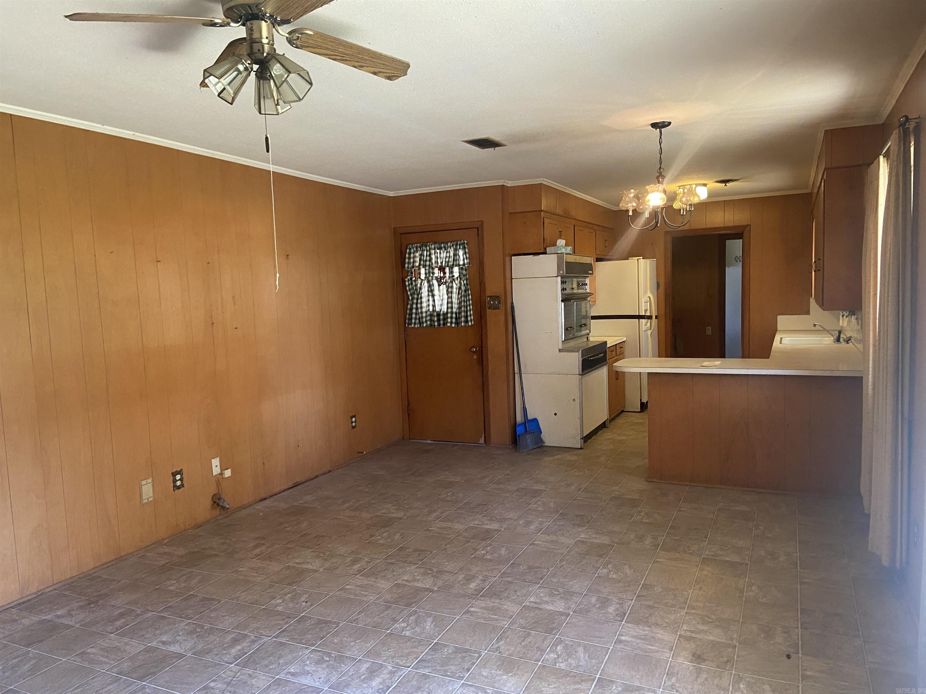 D W HART - Residential