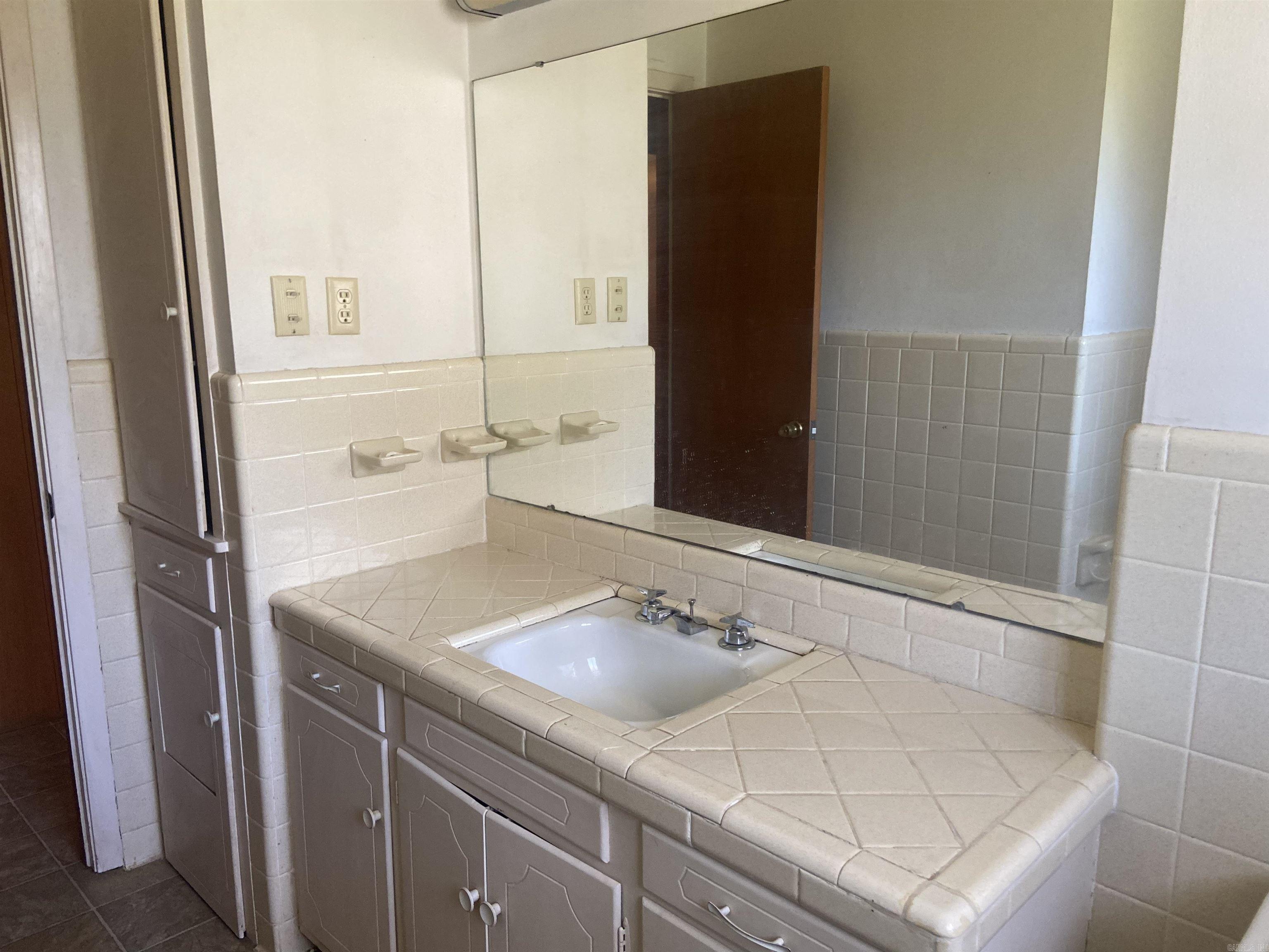 D W HART - Residential