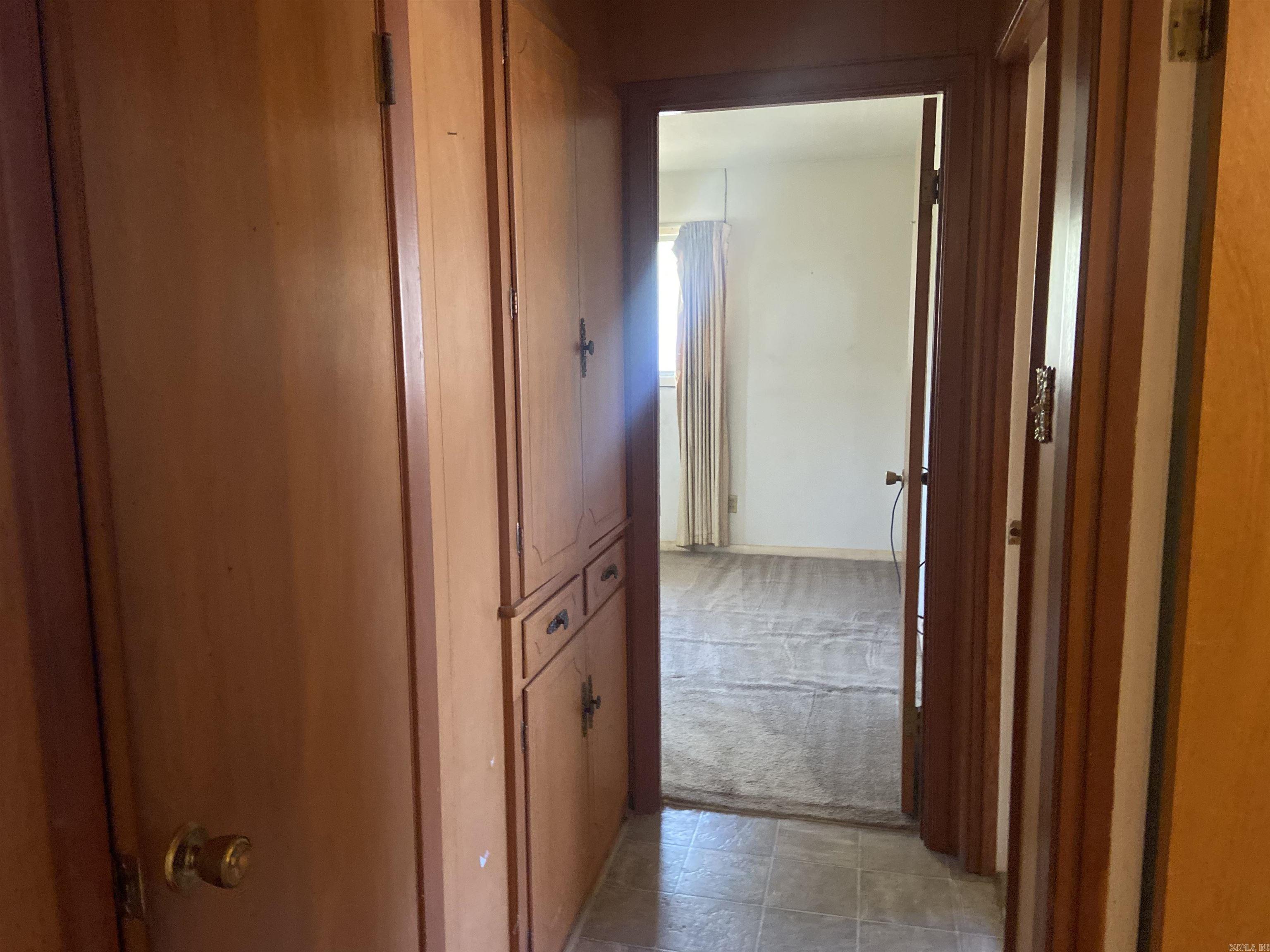 D W HART - Residential