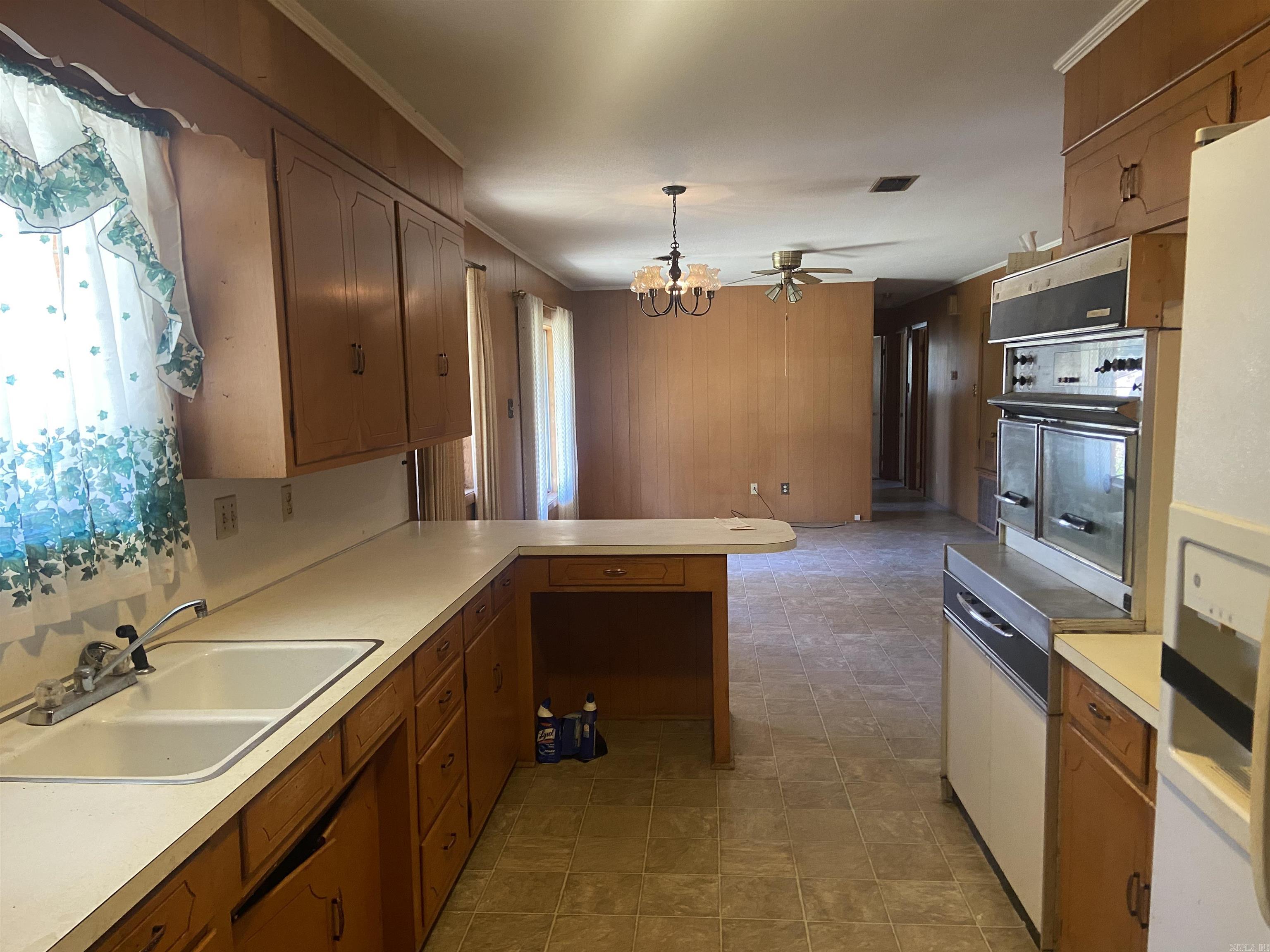 D W HART - Residential