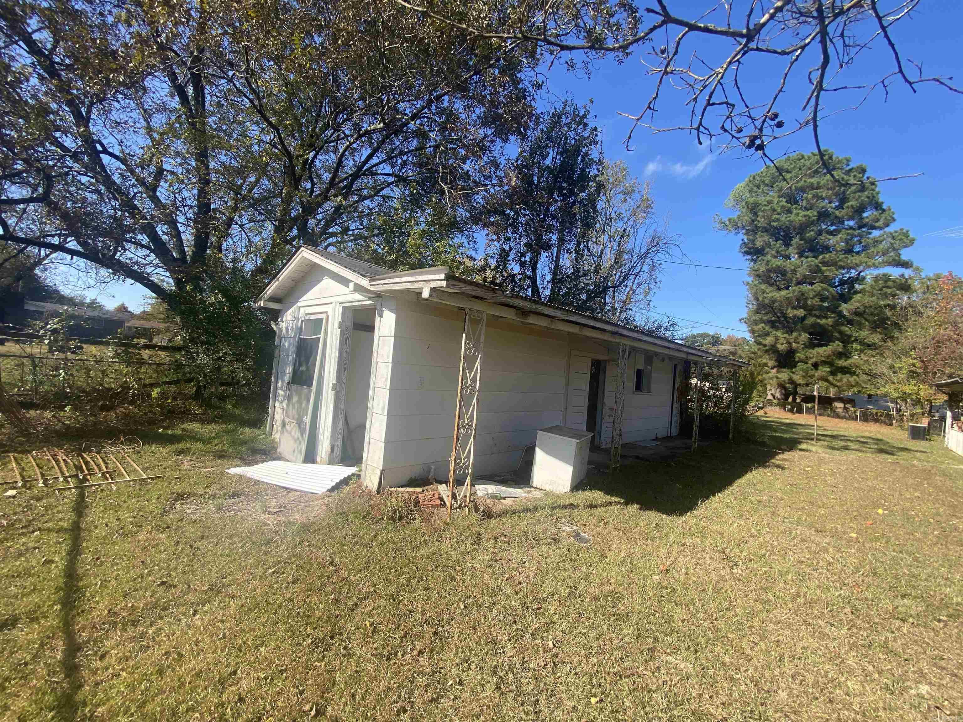 D W HART - Residential