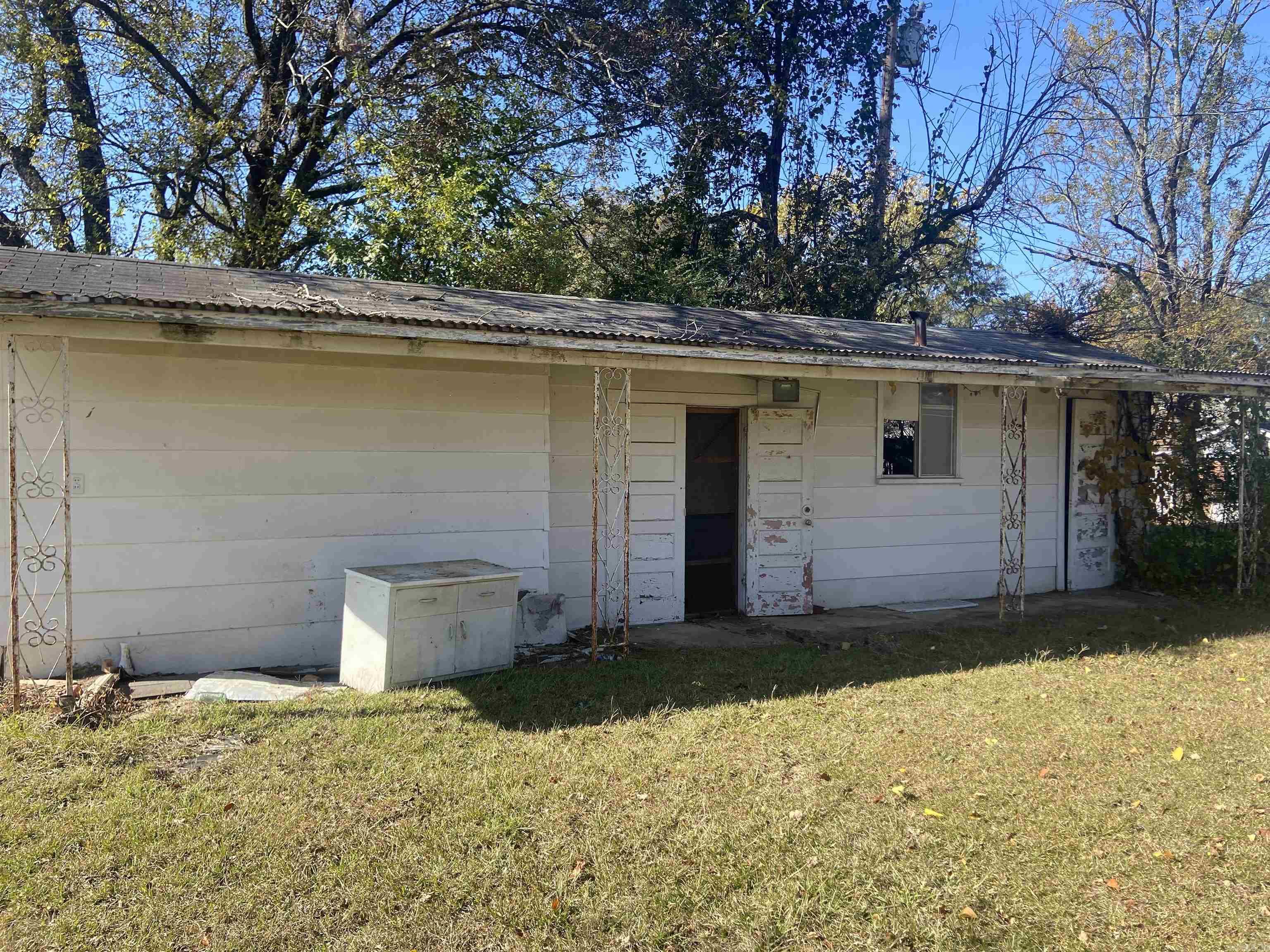 D W HART - Residential