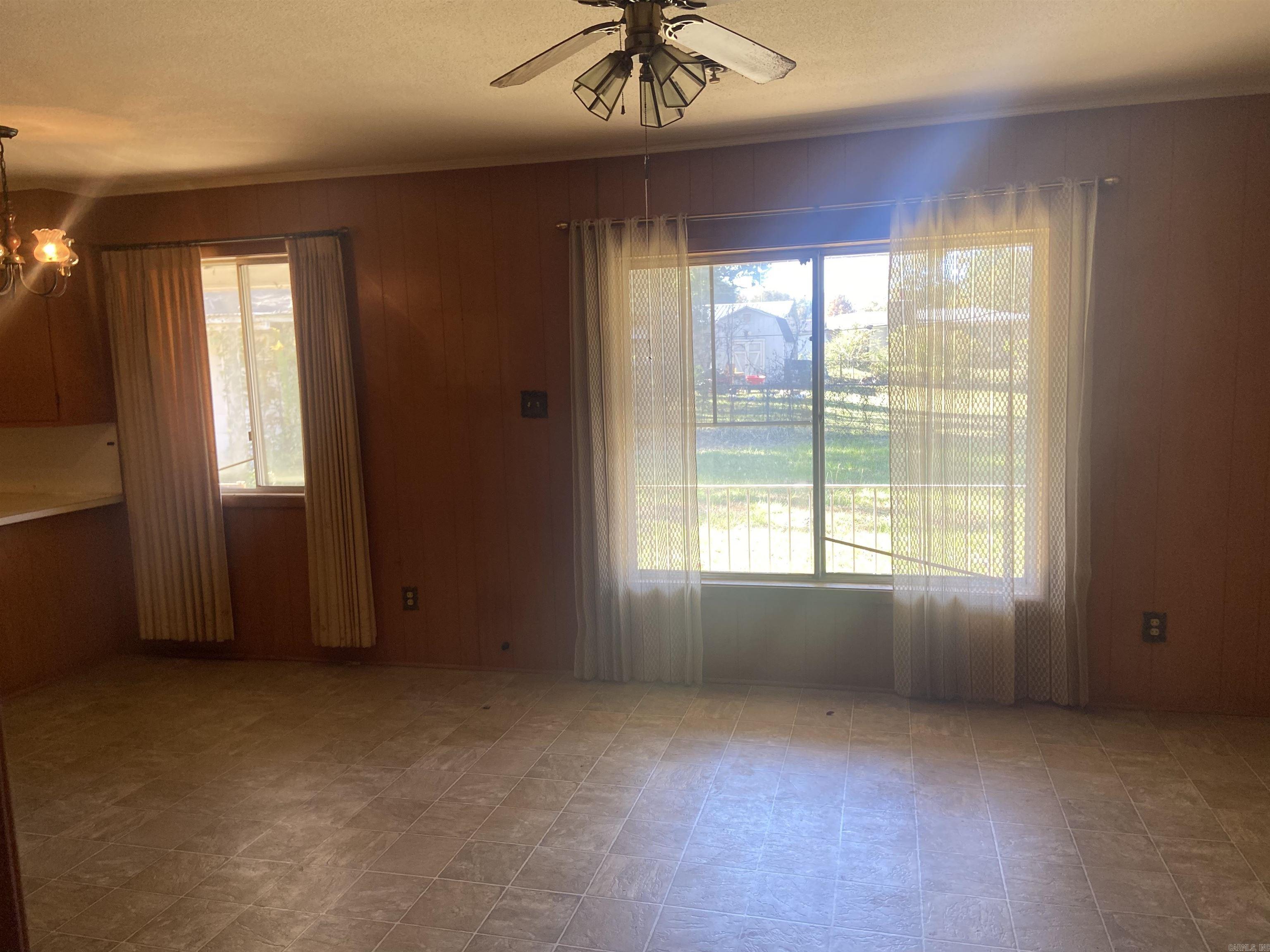 D W HART - Residential