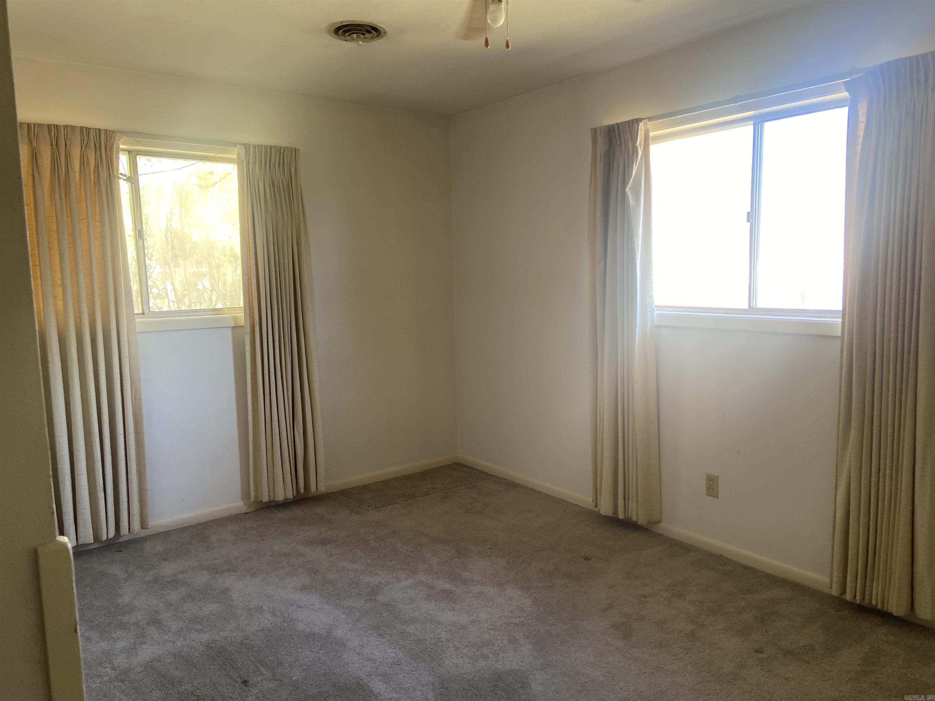 D W HART - Residential