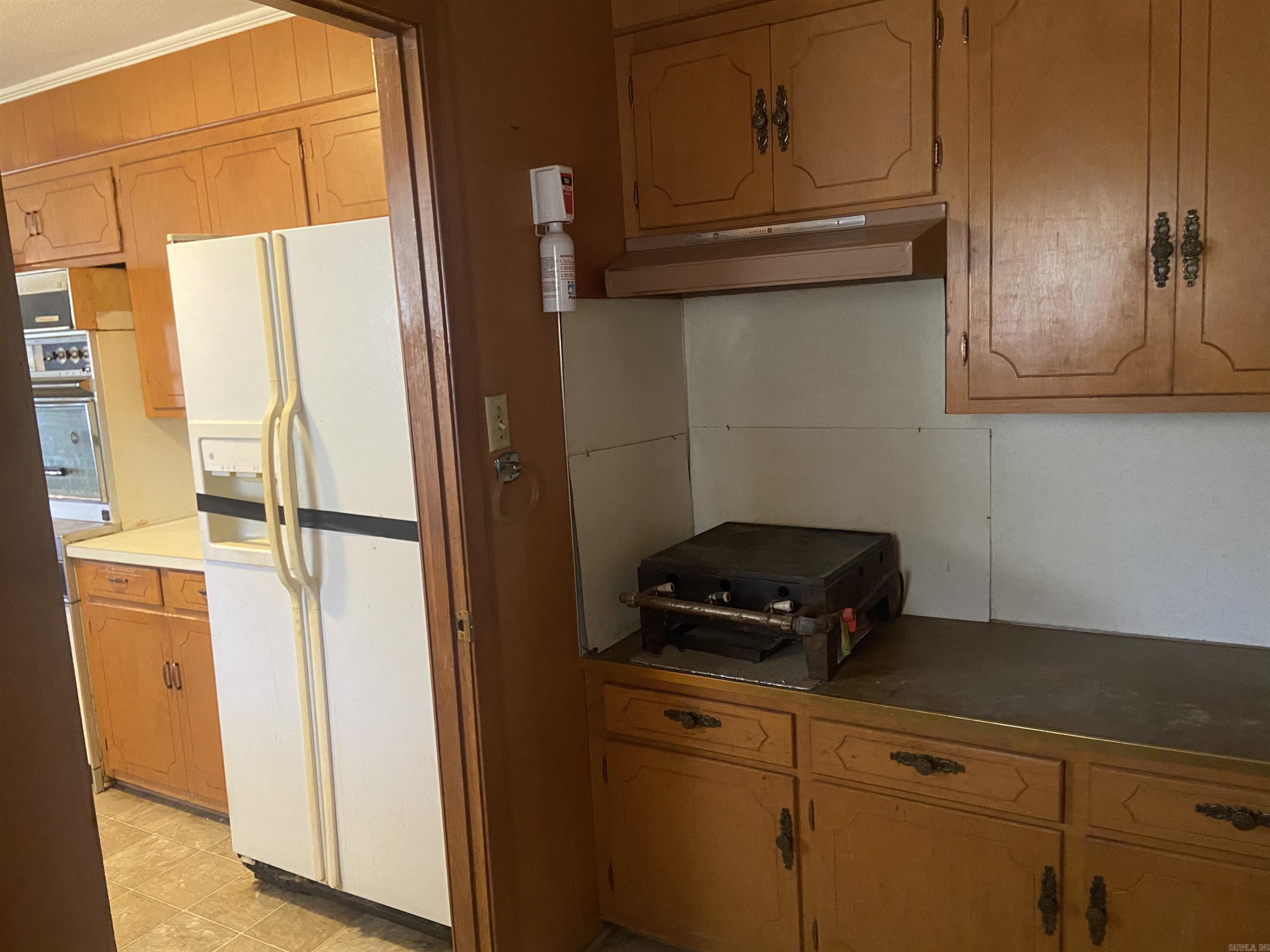 D W HART - Residential