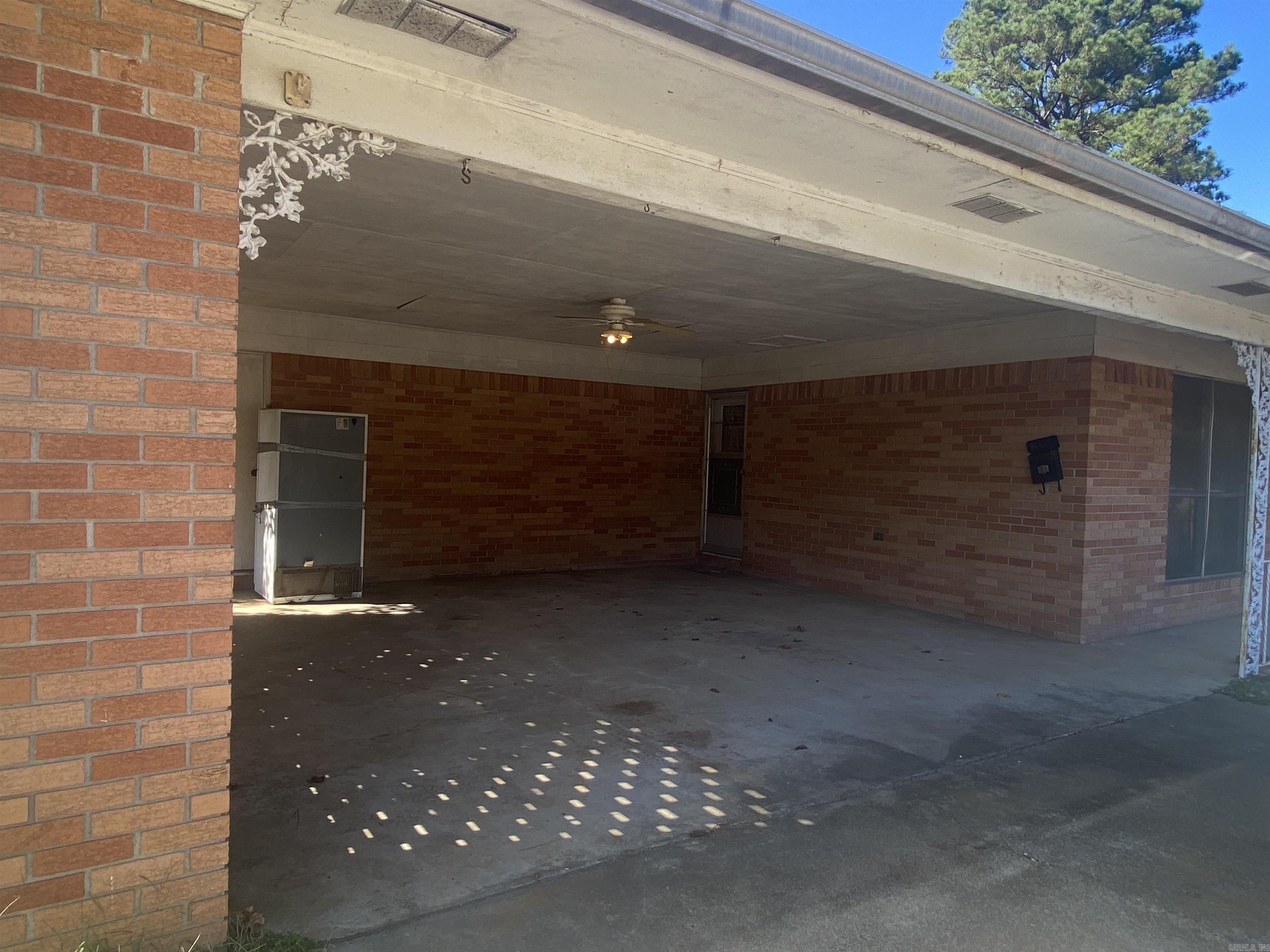 D W HART - Residential