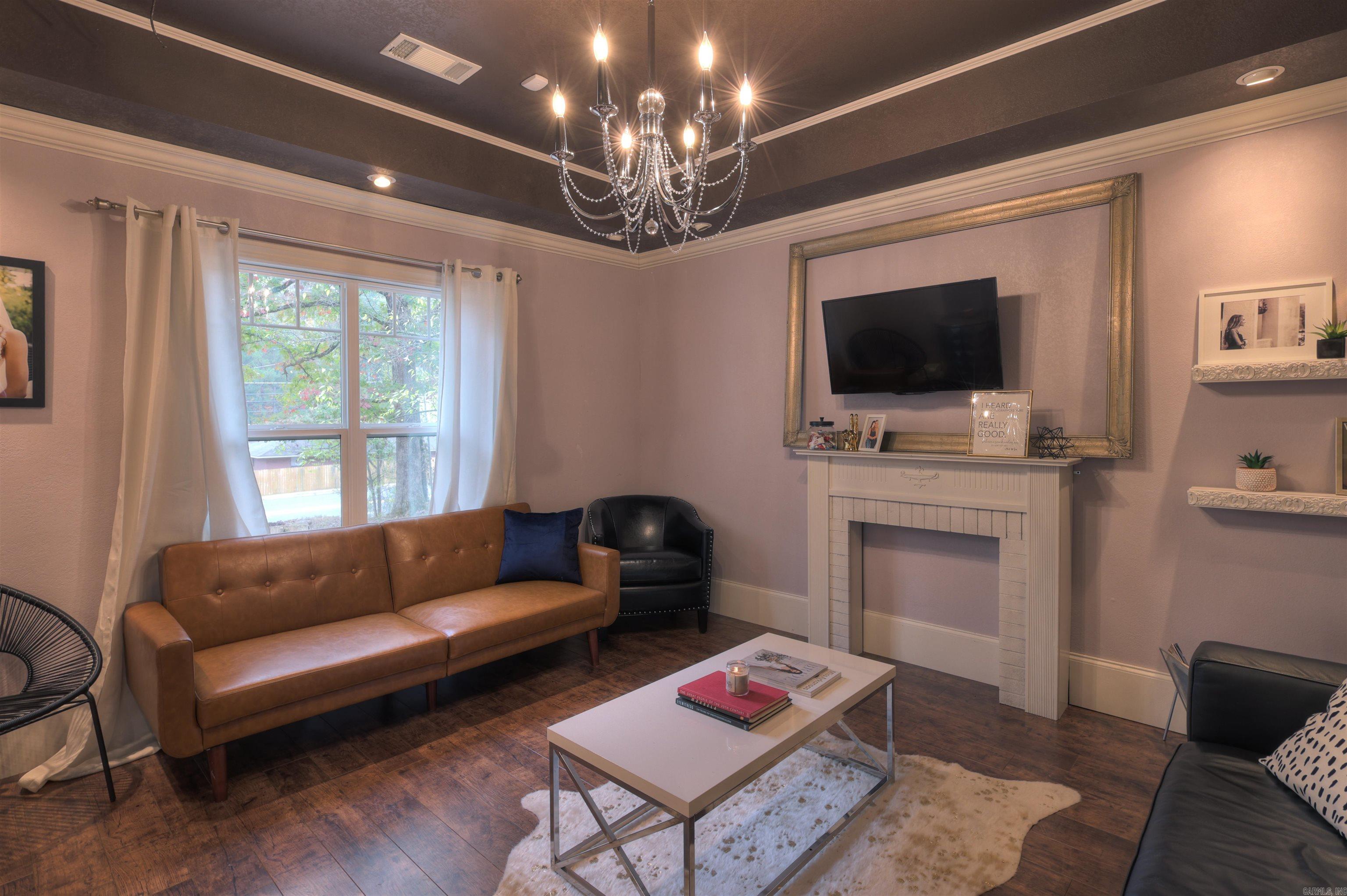 Not in Subdivision - Commercial Sale