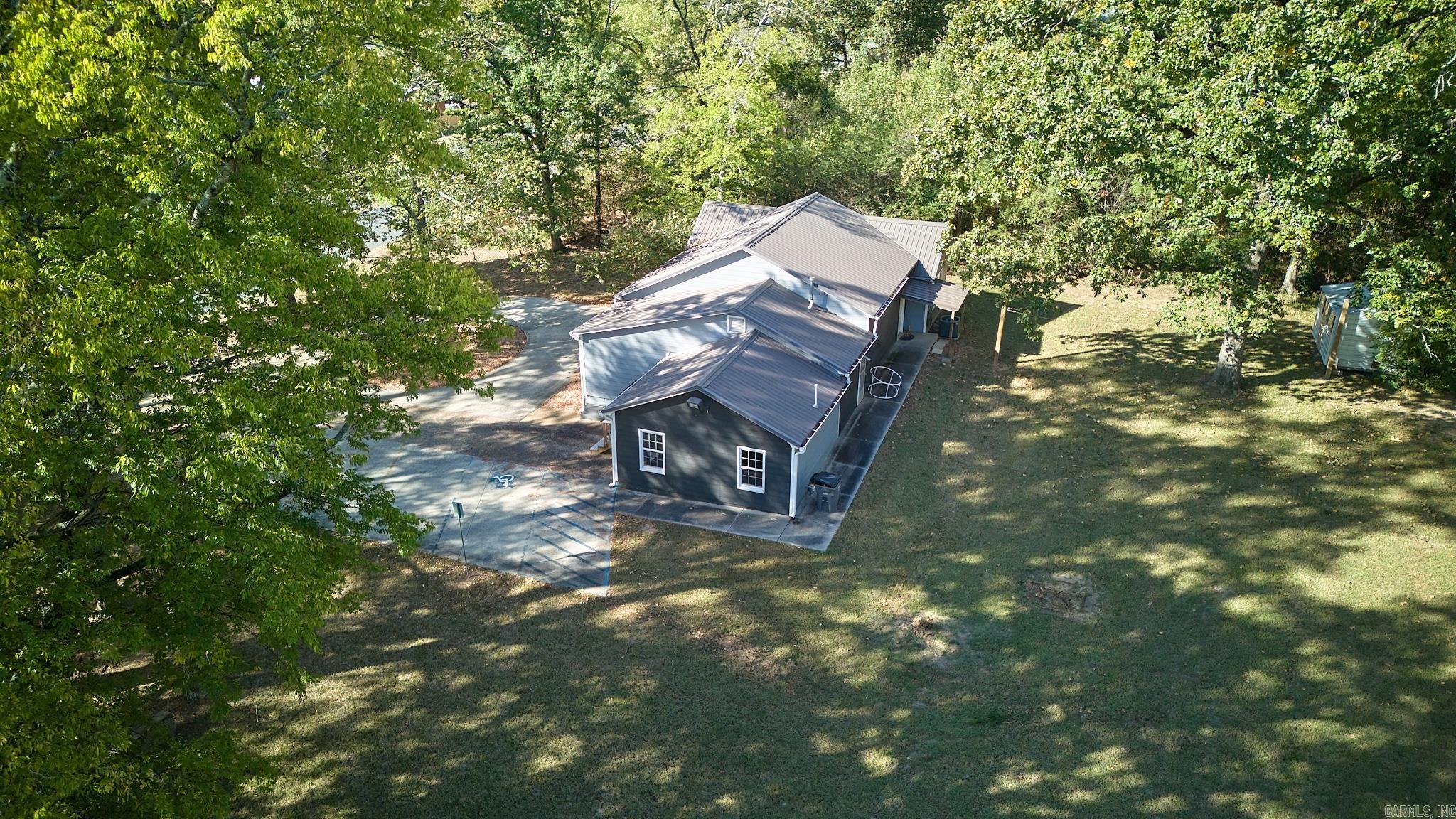 Not in Subdivision - Commercial Sale