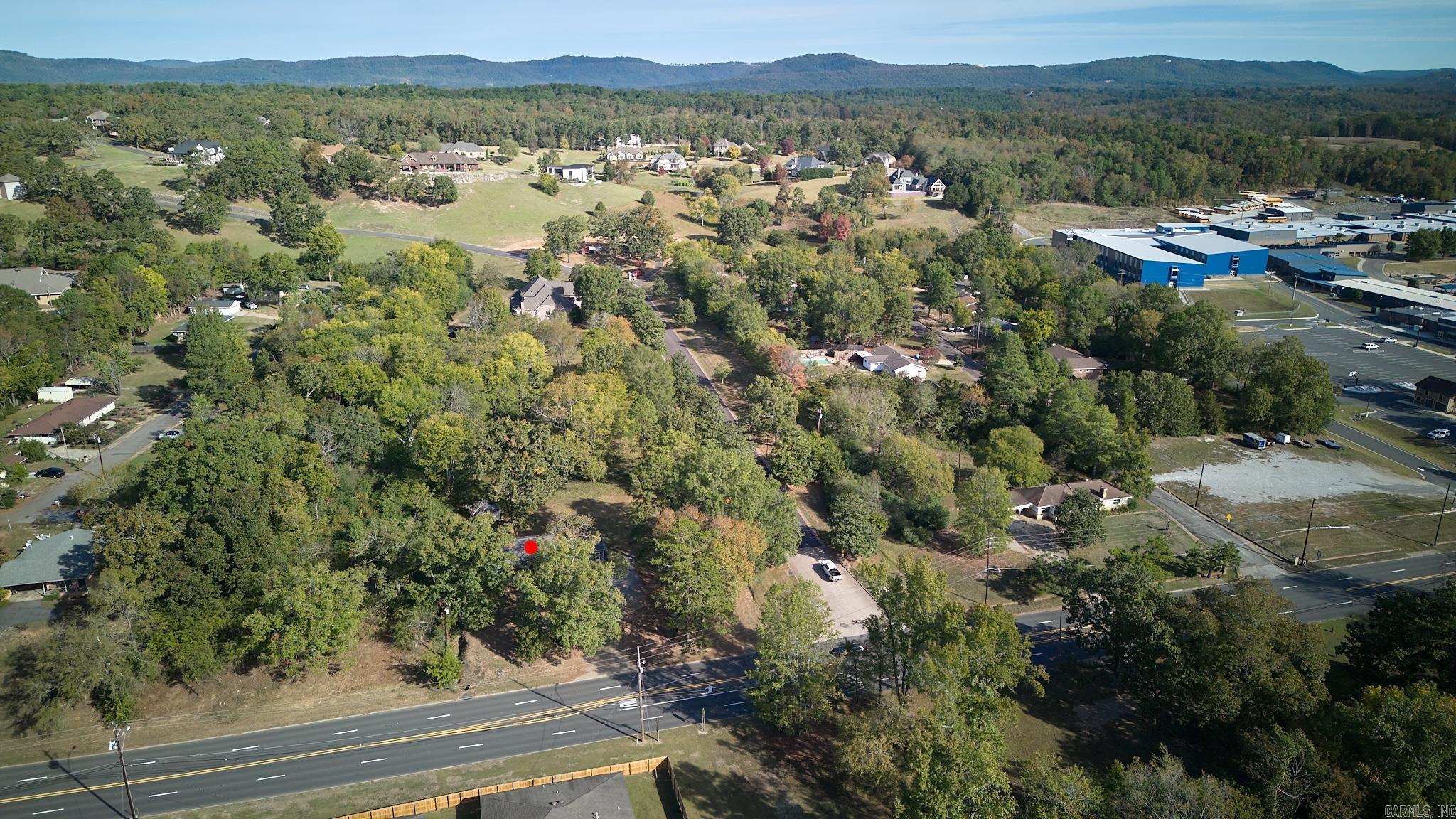 Not in Subdivision - Commercial Sale