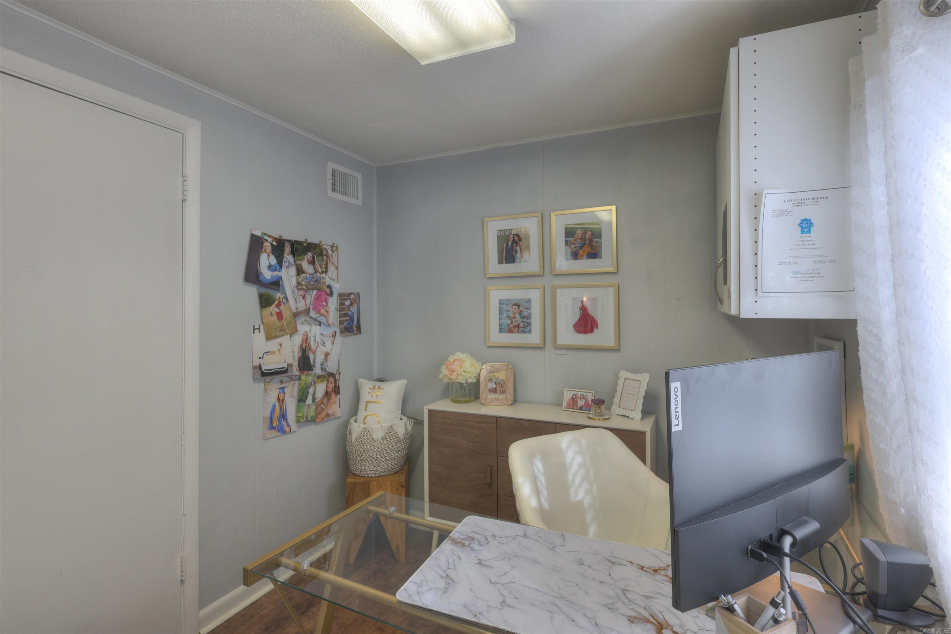 Not in Subdivision - Commercial Sale